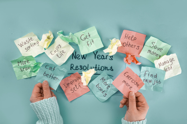 Forget “New Year, New You”: Try This Instead