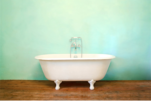 Stoppering the Drain, Turning On the Tap: Rethinking Rest and Recharging