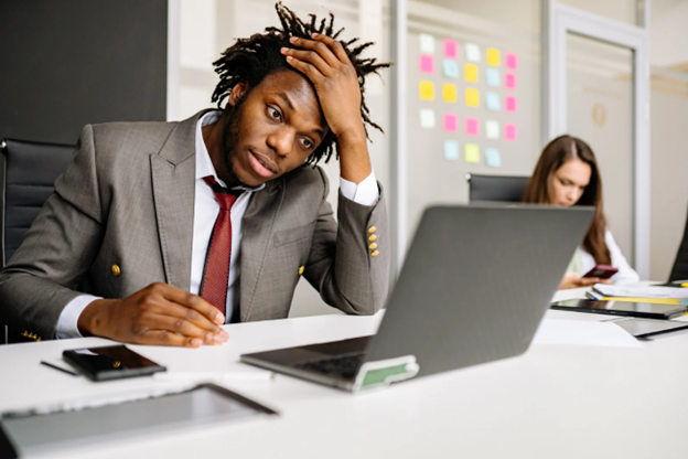 ADHD &amp; Task Paralysis - Motivation vs. Emotion