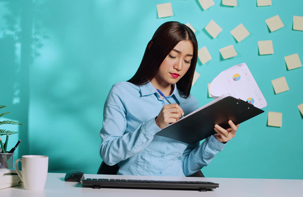Working With Your ADHD Brain: A Kinder Way to Get Things Done