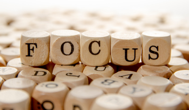 The Science of Staying Focused