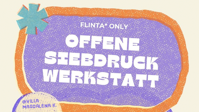 Offenes Drucken