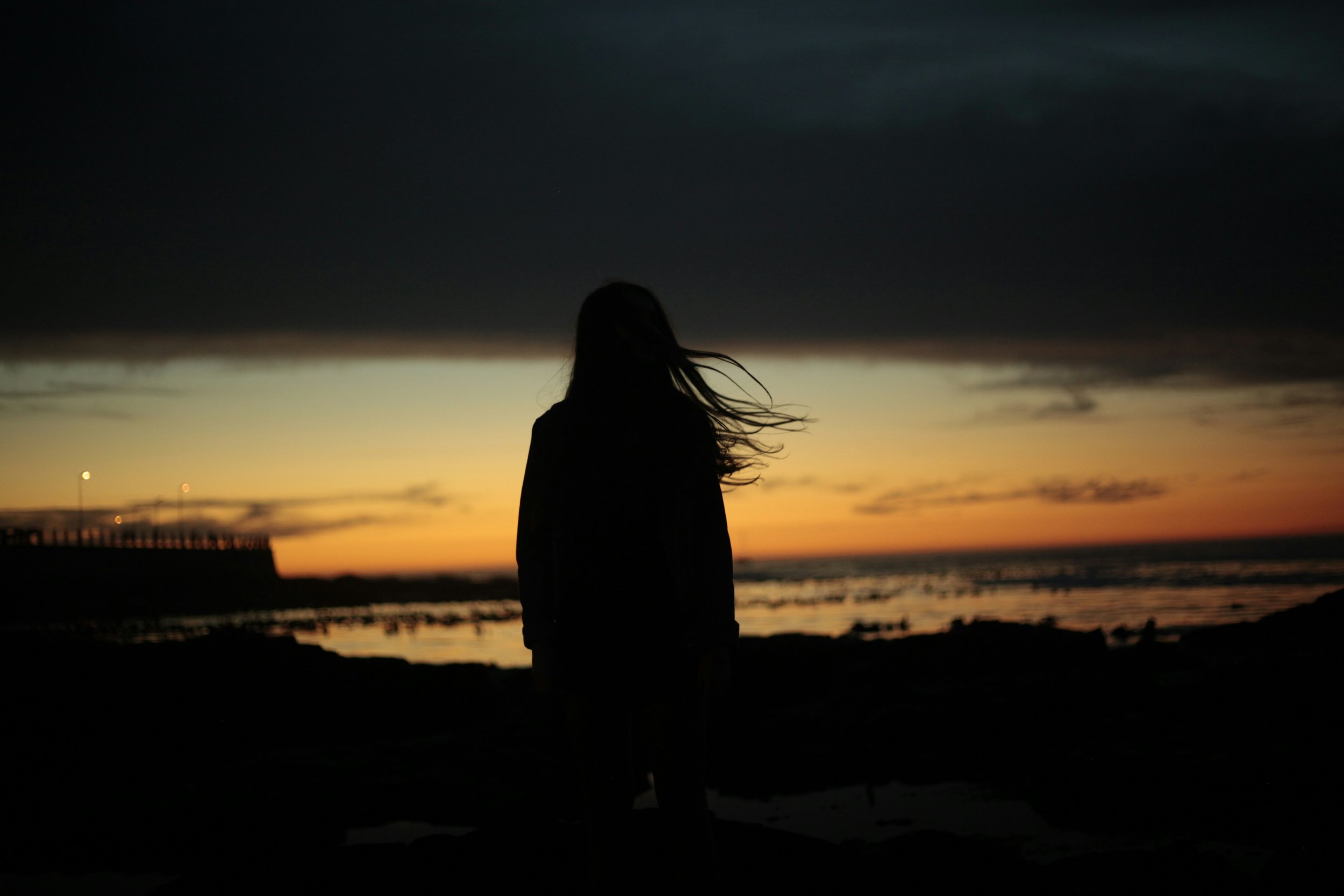 No One is Coming to Save You. (And That’s Actually Good News)
