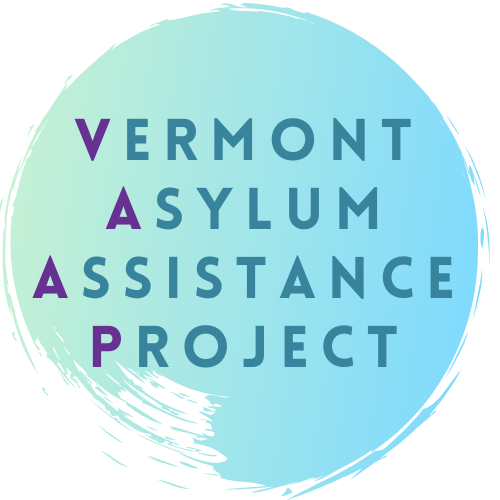 Assisted Project Vermont Asylum Assistance Project