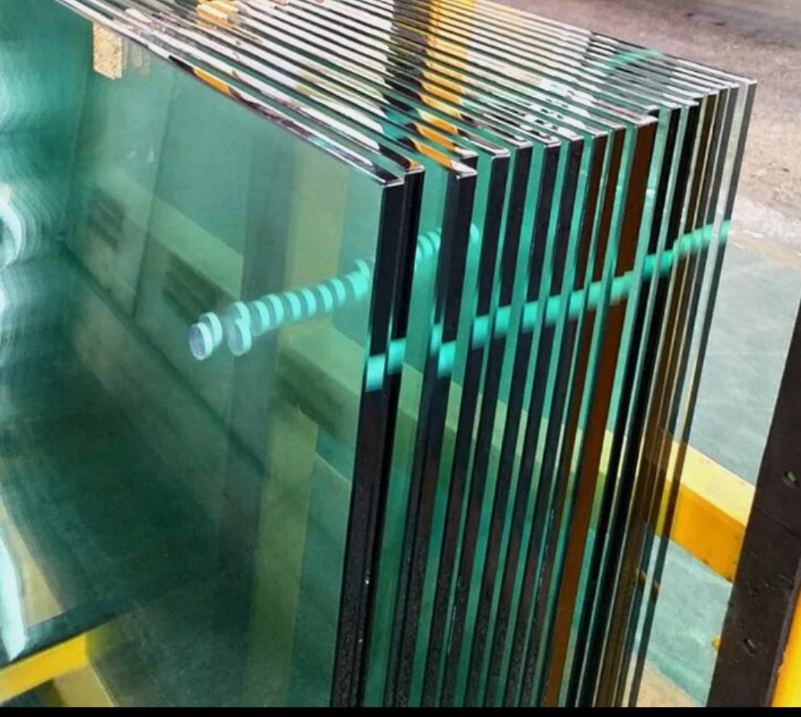 Back to basics; What is a Glass Balustrade?