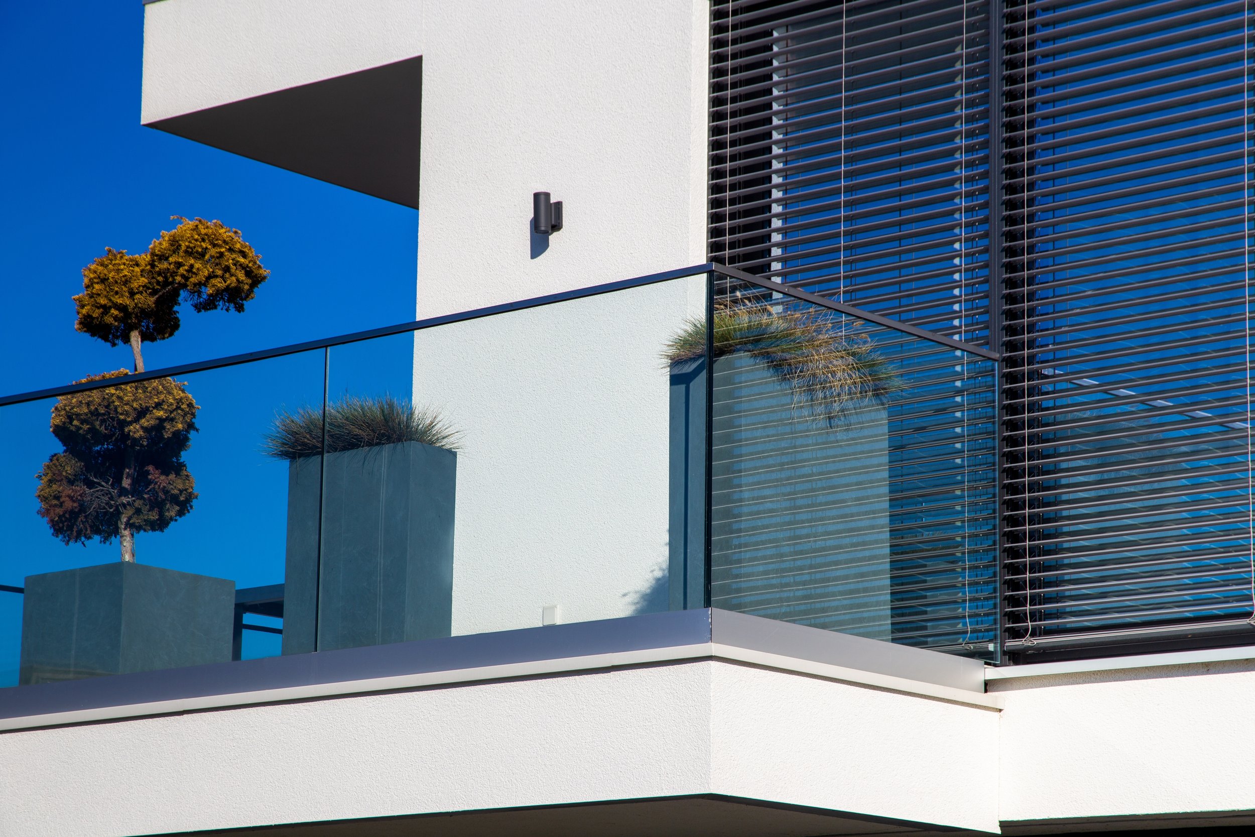 Shattering the Myth: The Affordability of Glass Balustrades