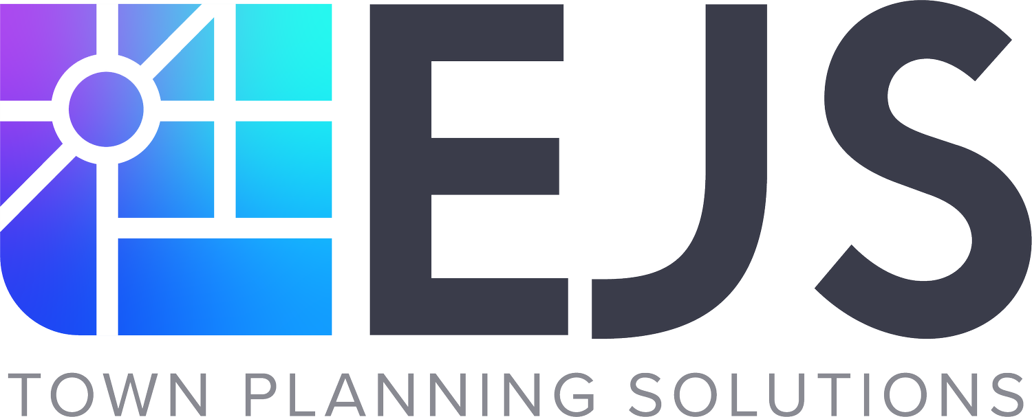 EJS Town Planning Ltd