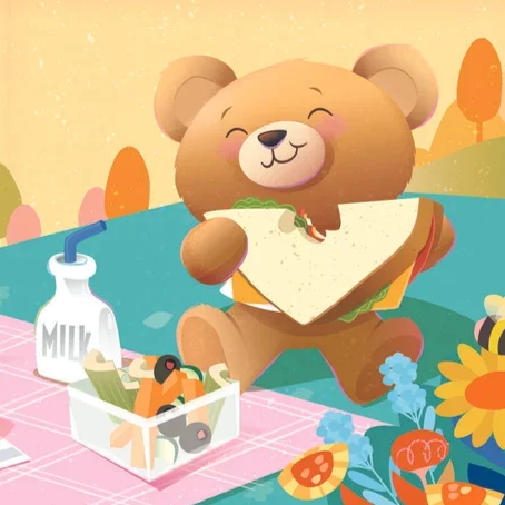 Children's Books