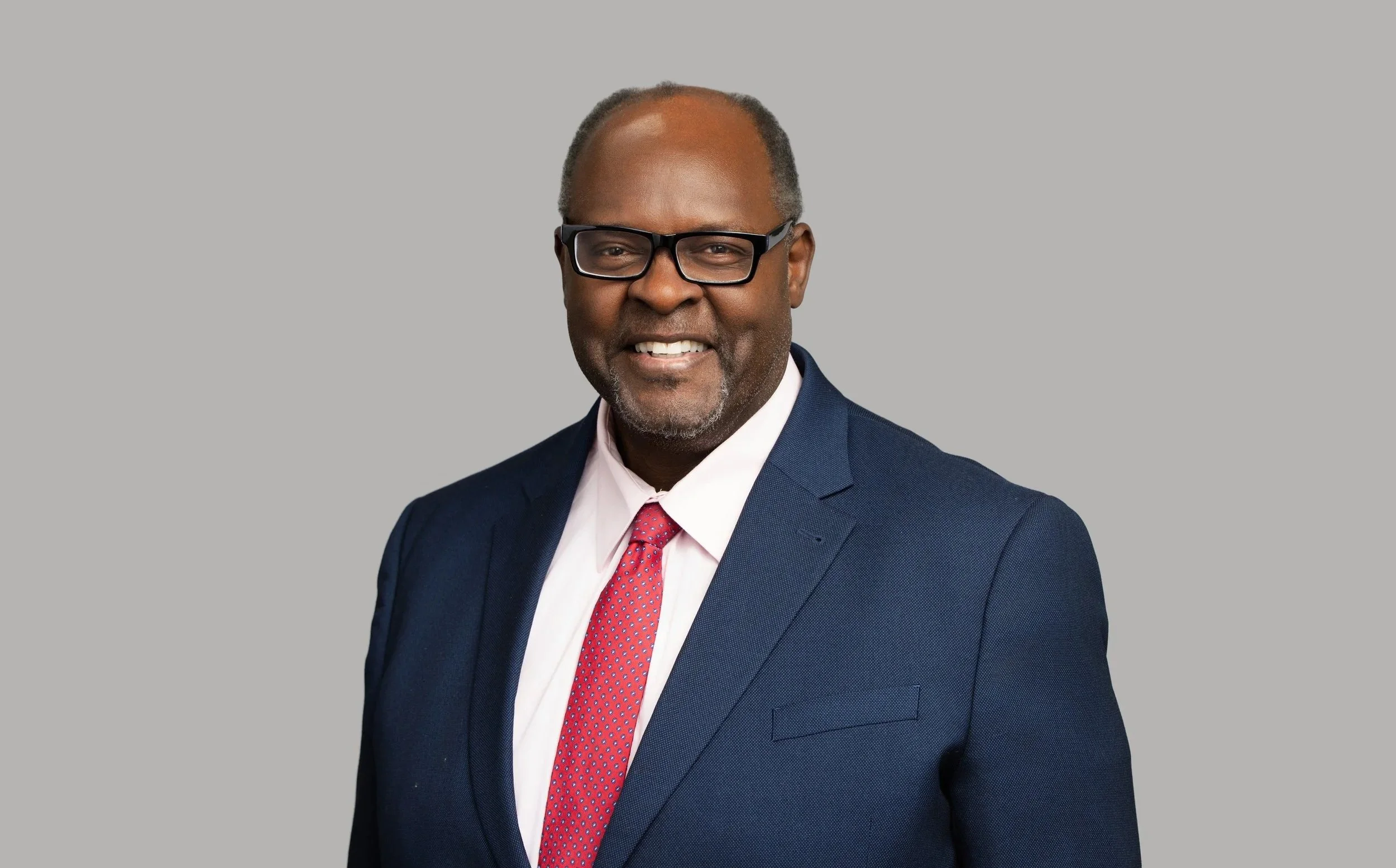 Photo of Gary Witherspoon