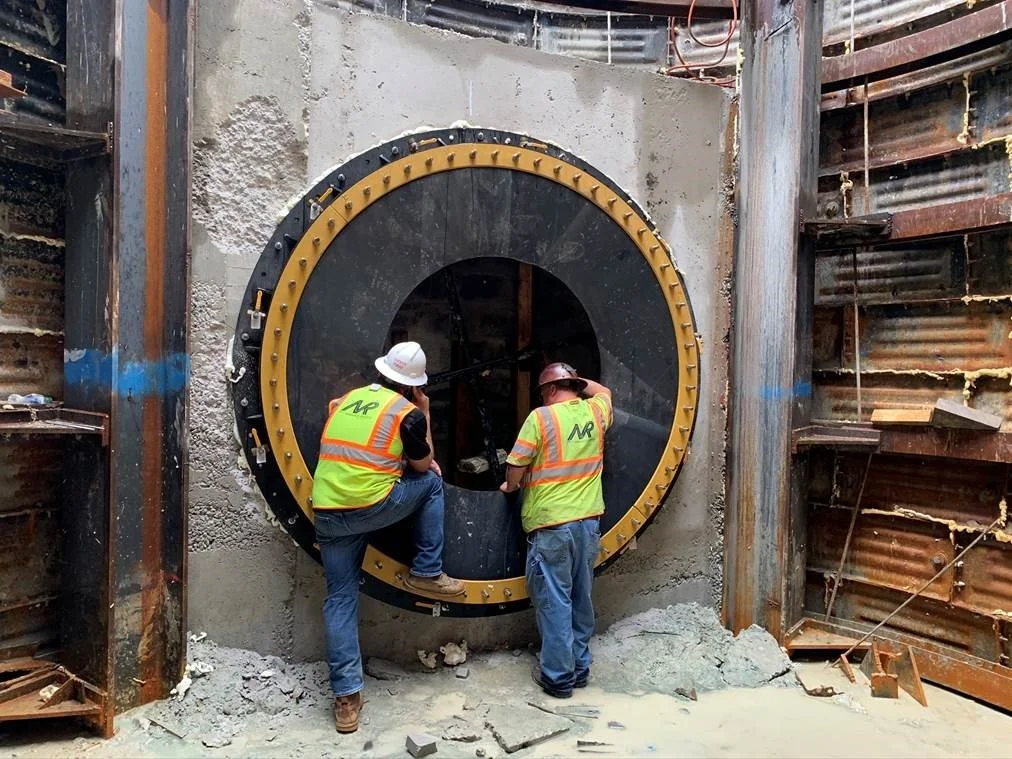 Baltimore City Modified Consent Decree