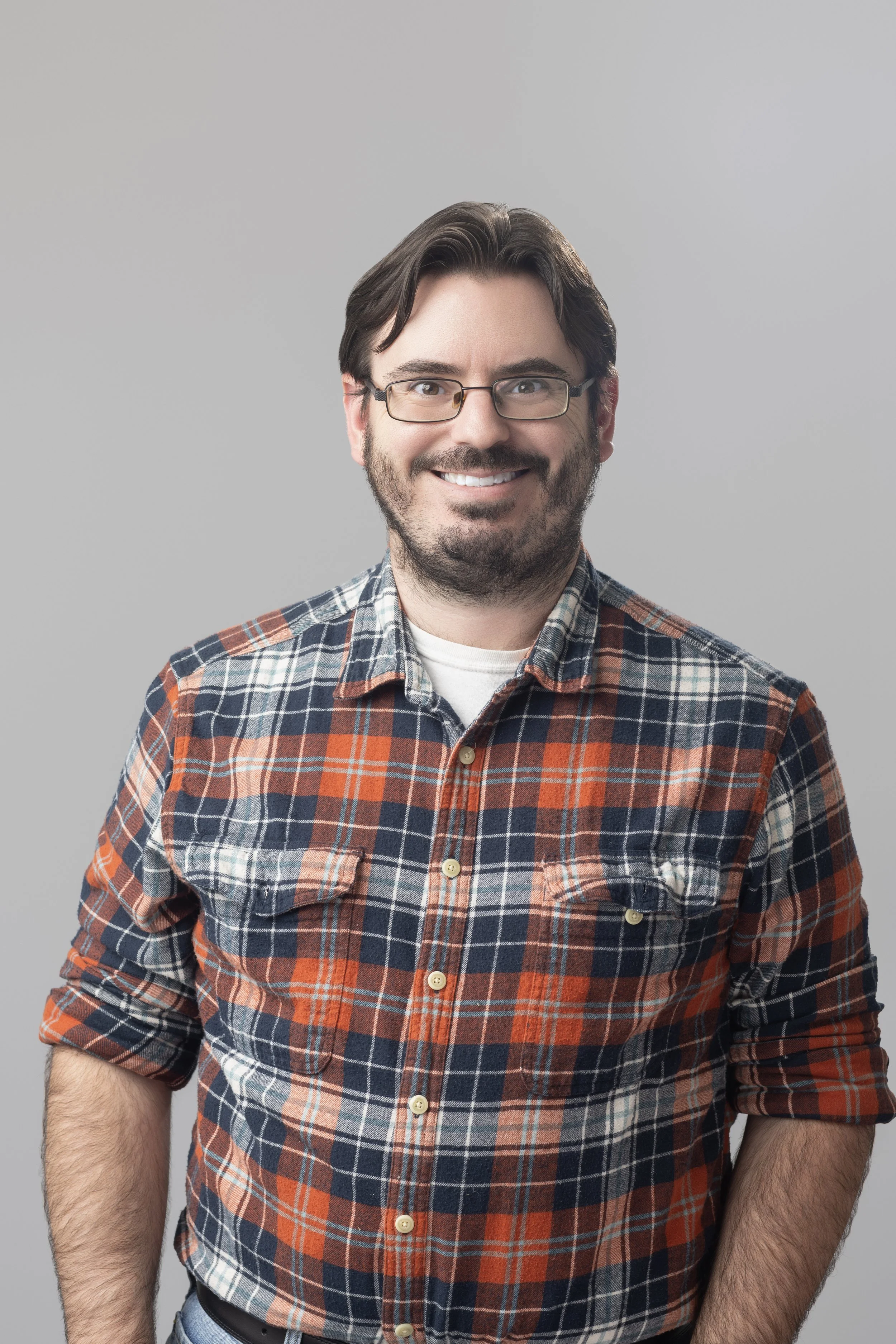 Photo of Michael Shipman