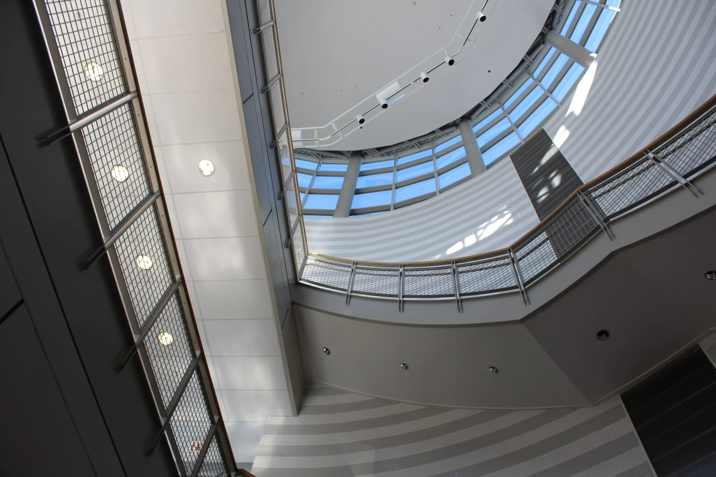 Prince George’s Community College Facilities Master Plan