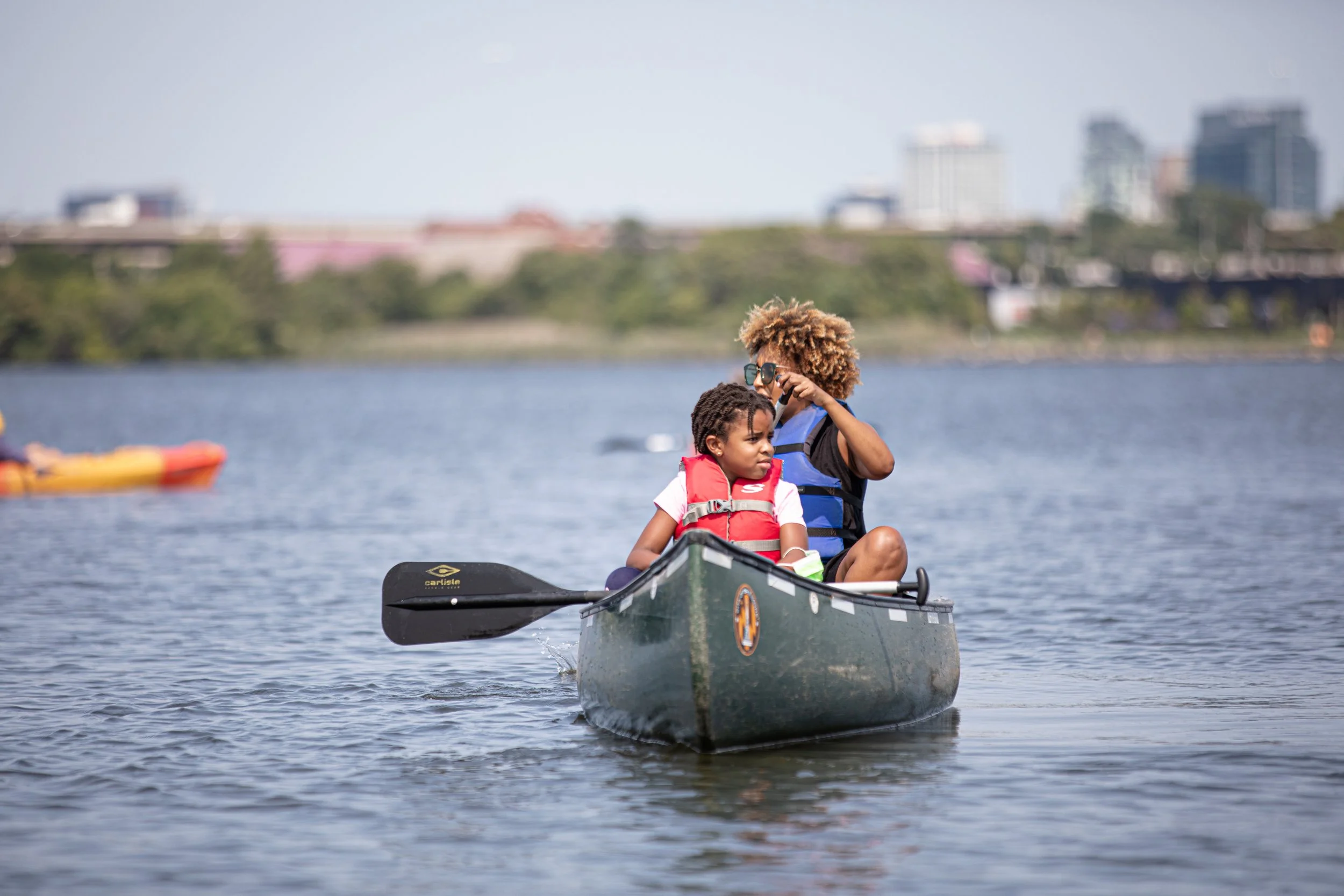 Reimagine Middle Branch