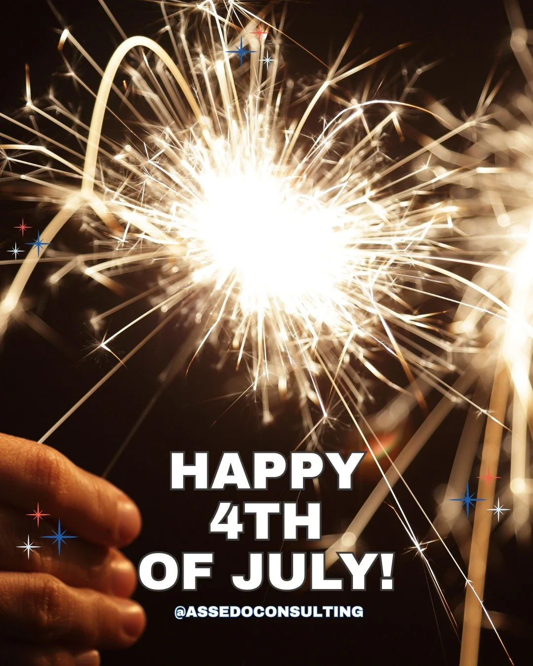 Wishing everyone a safe, fun, and memorable holiday with family and friends! 🎆
#IndependenceDay #Celebrate #WeEngageEducateEmpower