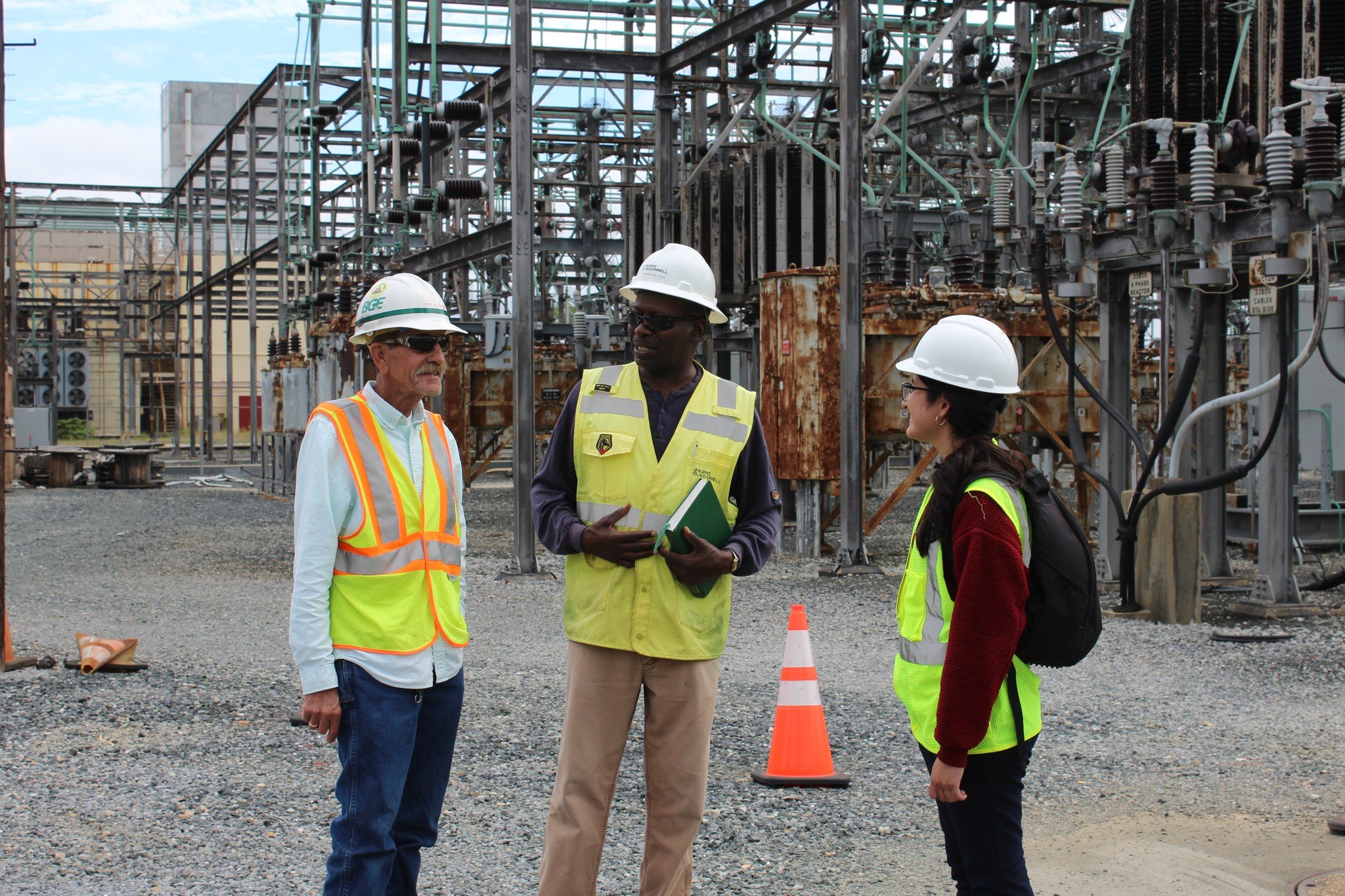 Clear communication keeps projects moving.

At Assedo Consulting, we help bridge the gap between project teams and the communities impacted by construction. Our approach helps communities understand what&rsquo;s happening, when it&rsquo;s happening, 