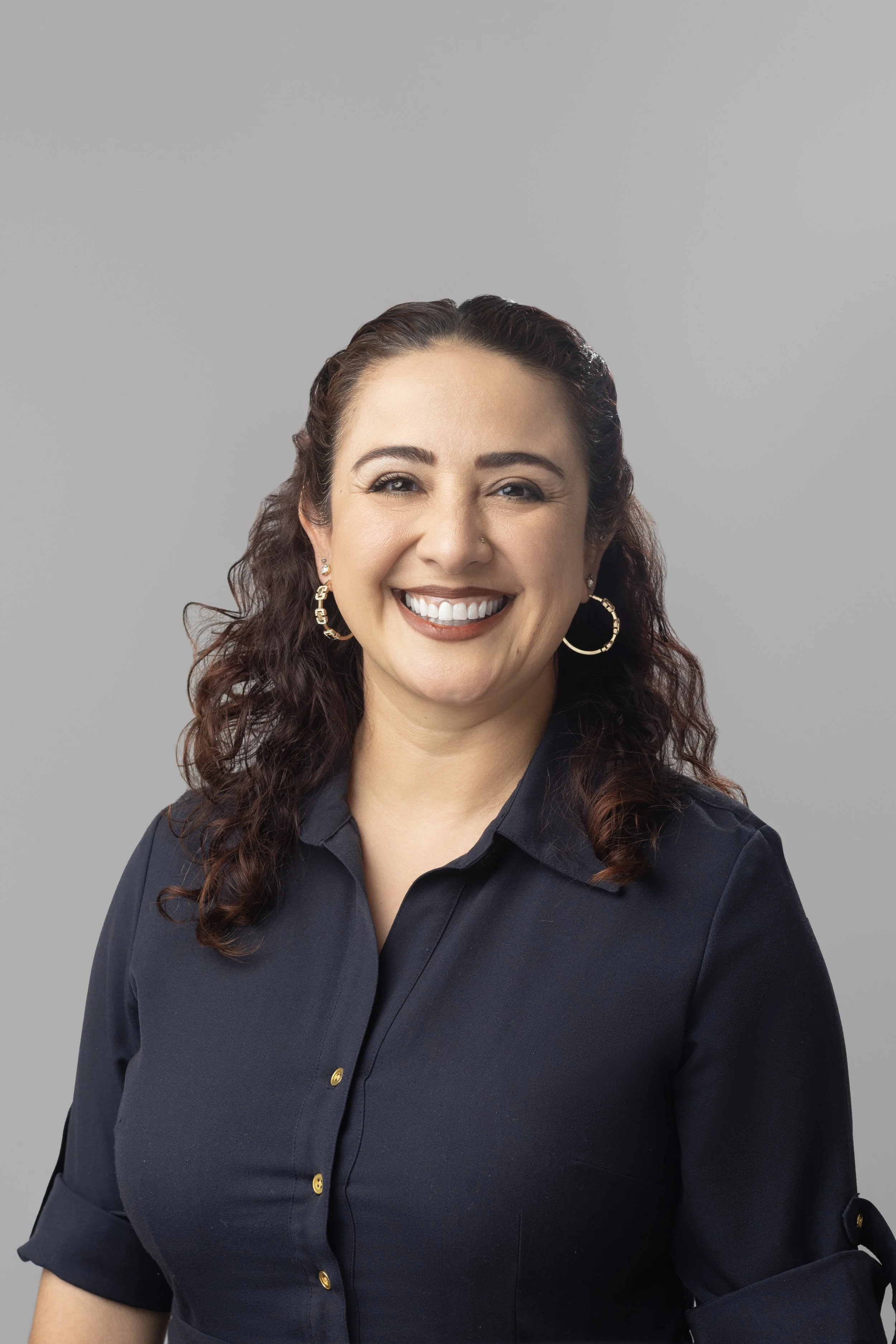 Photo of Elsa Arias