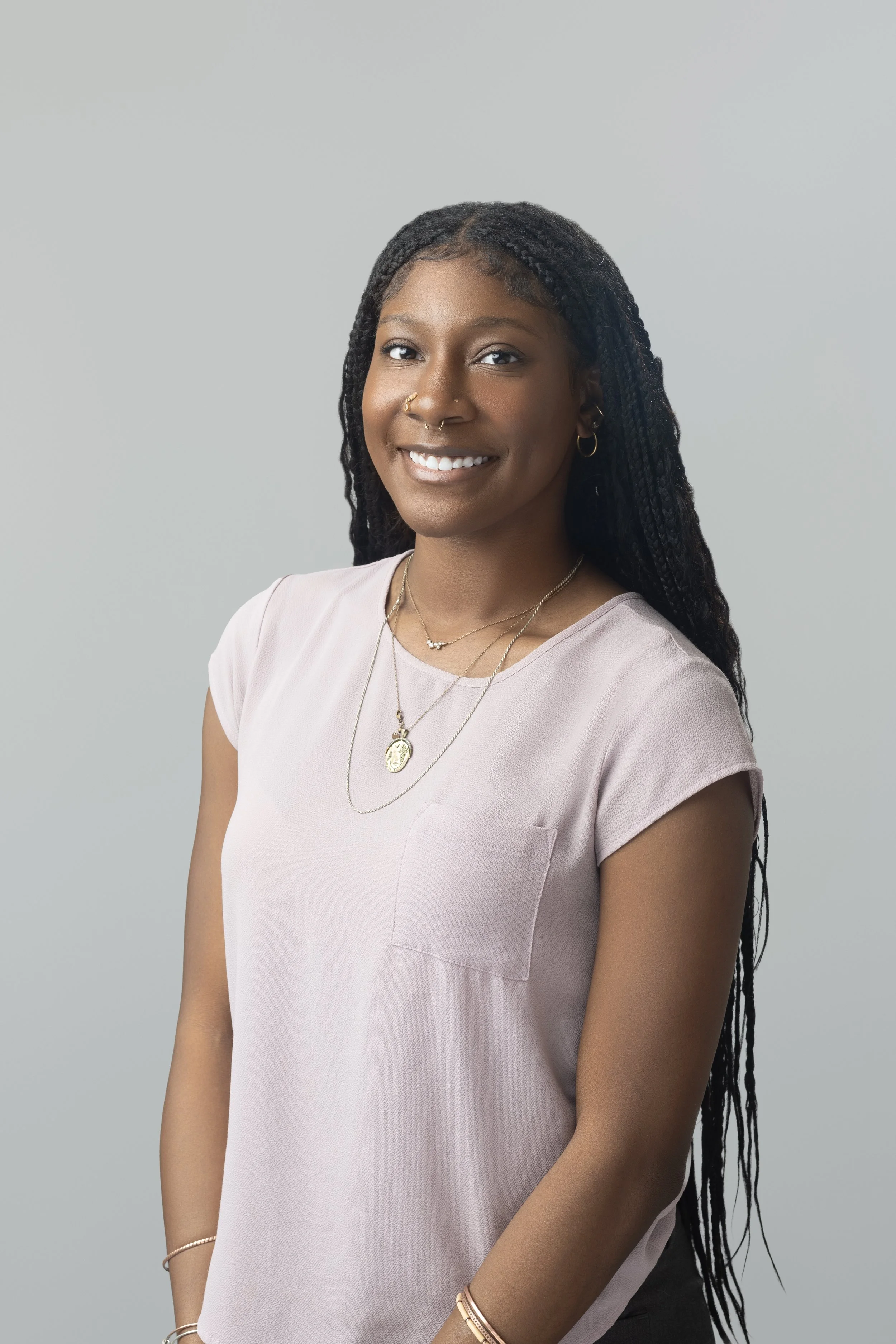 Photo of Jacquie Simmons