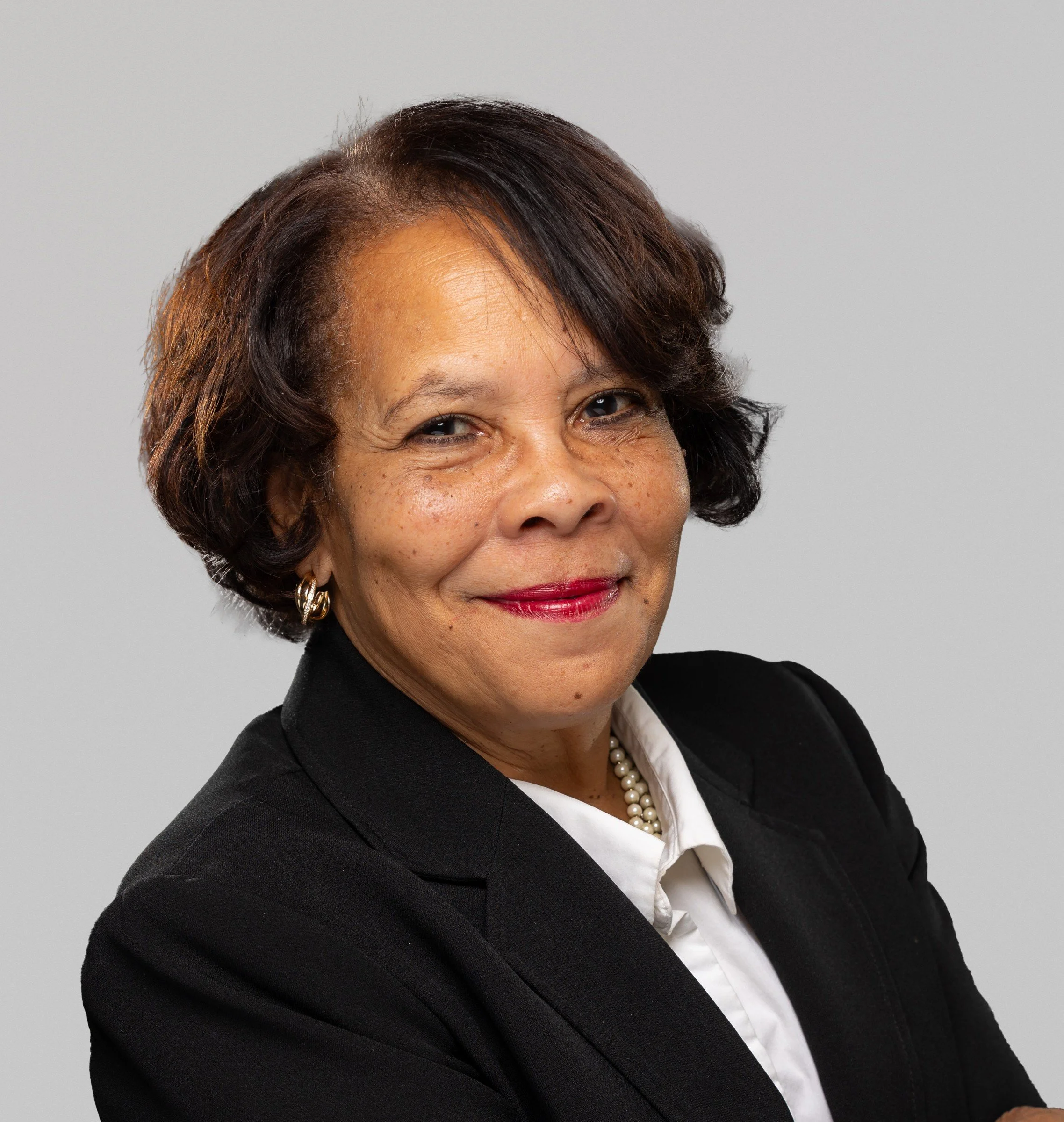 Photo of Vanessa Daniels