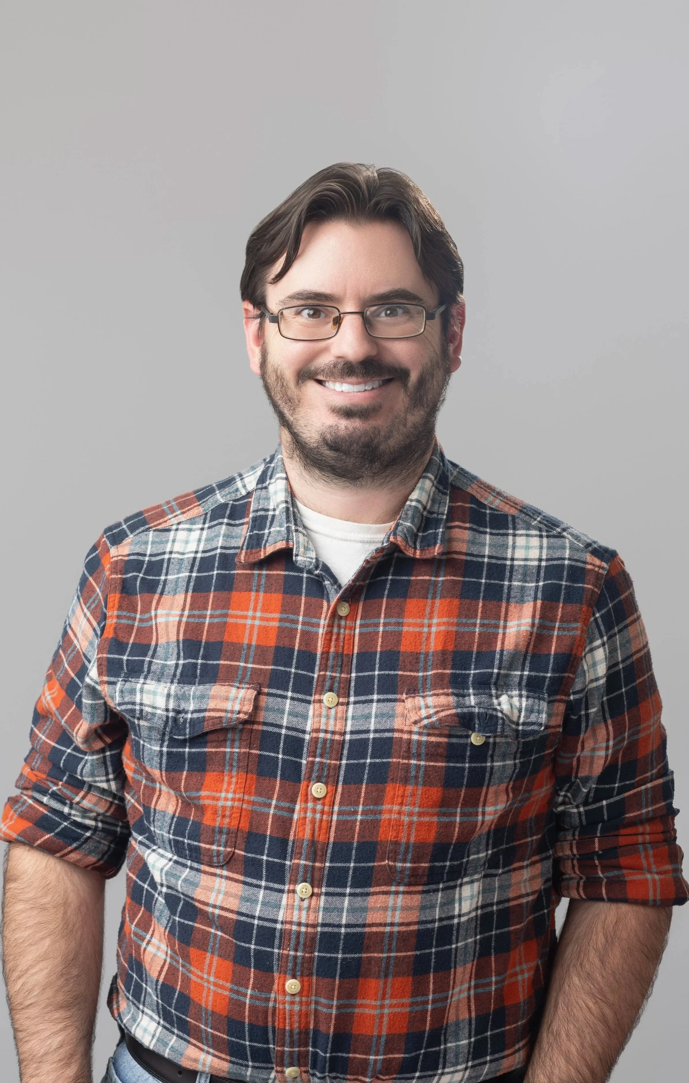 Photo of Michael Shipman