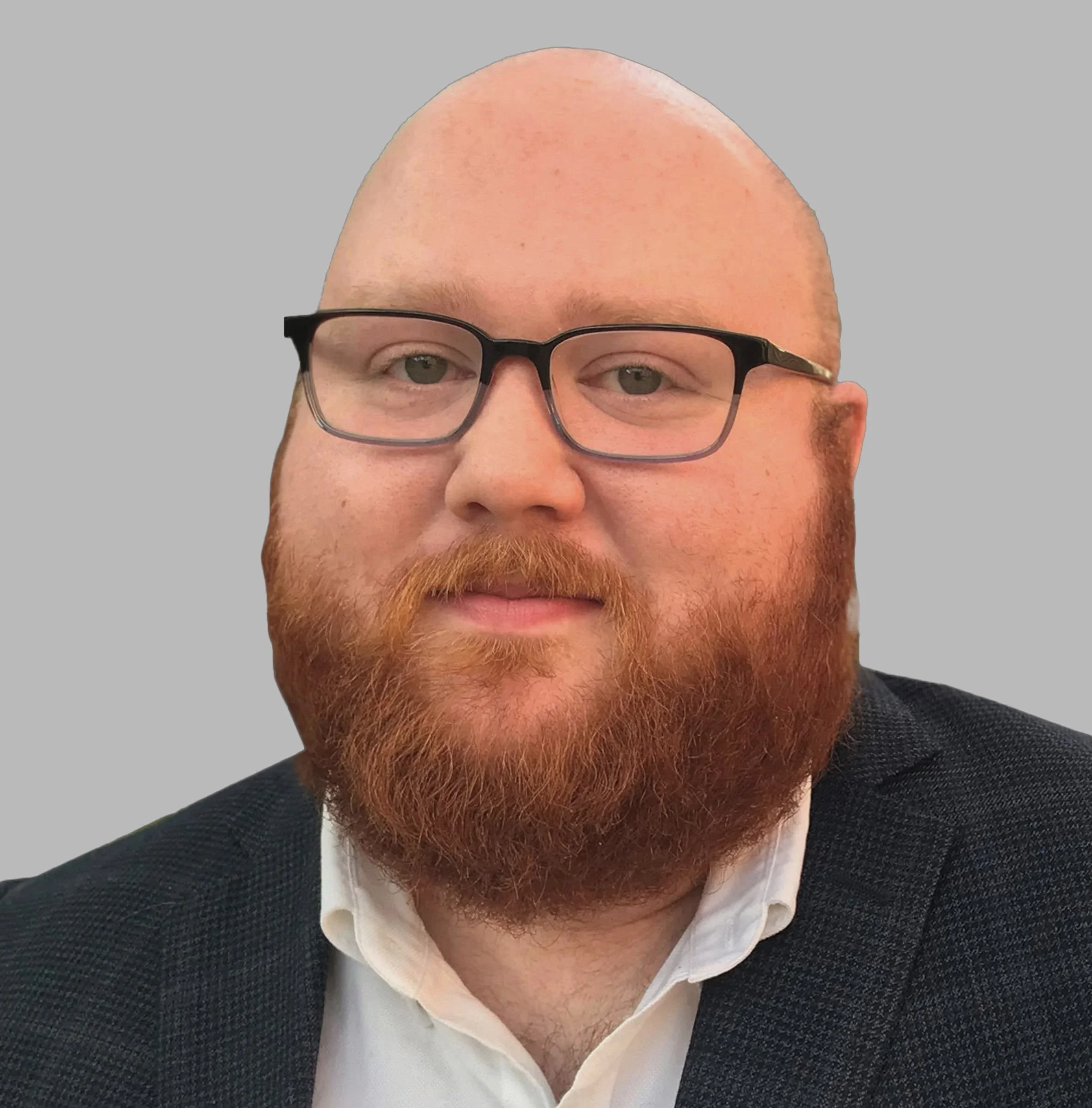 Photo of Robert Koehnke