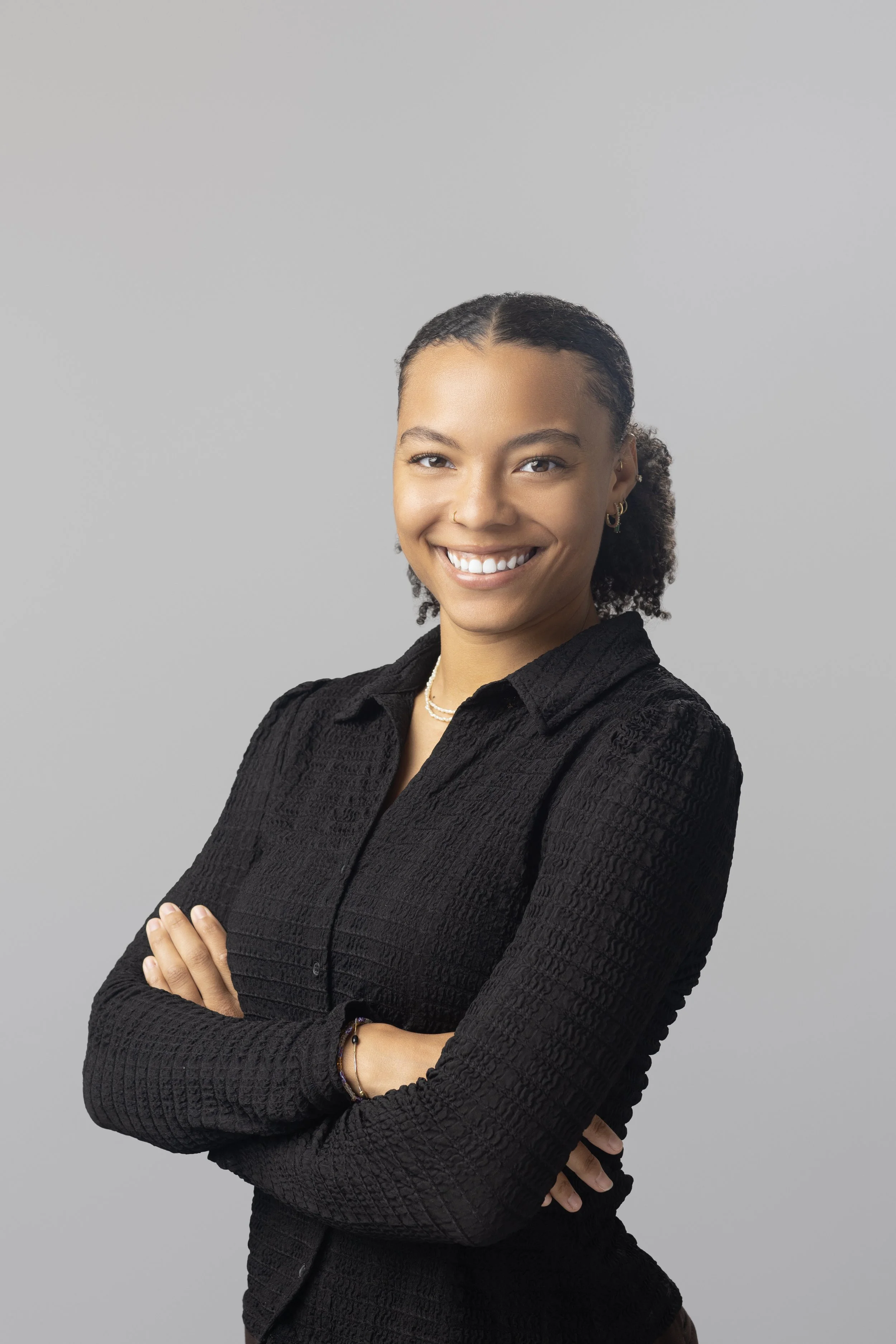 Photo of Kayla Woods