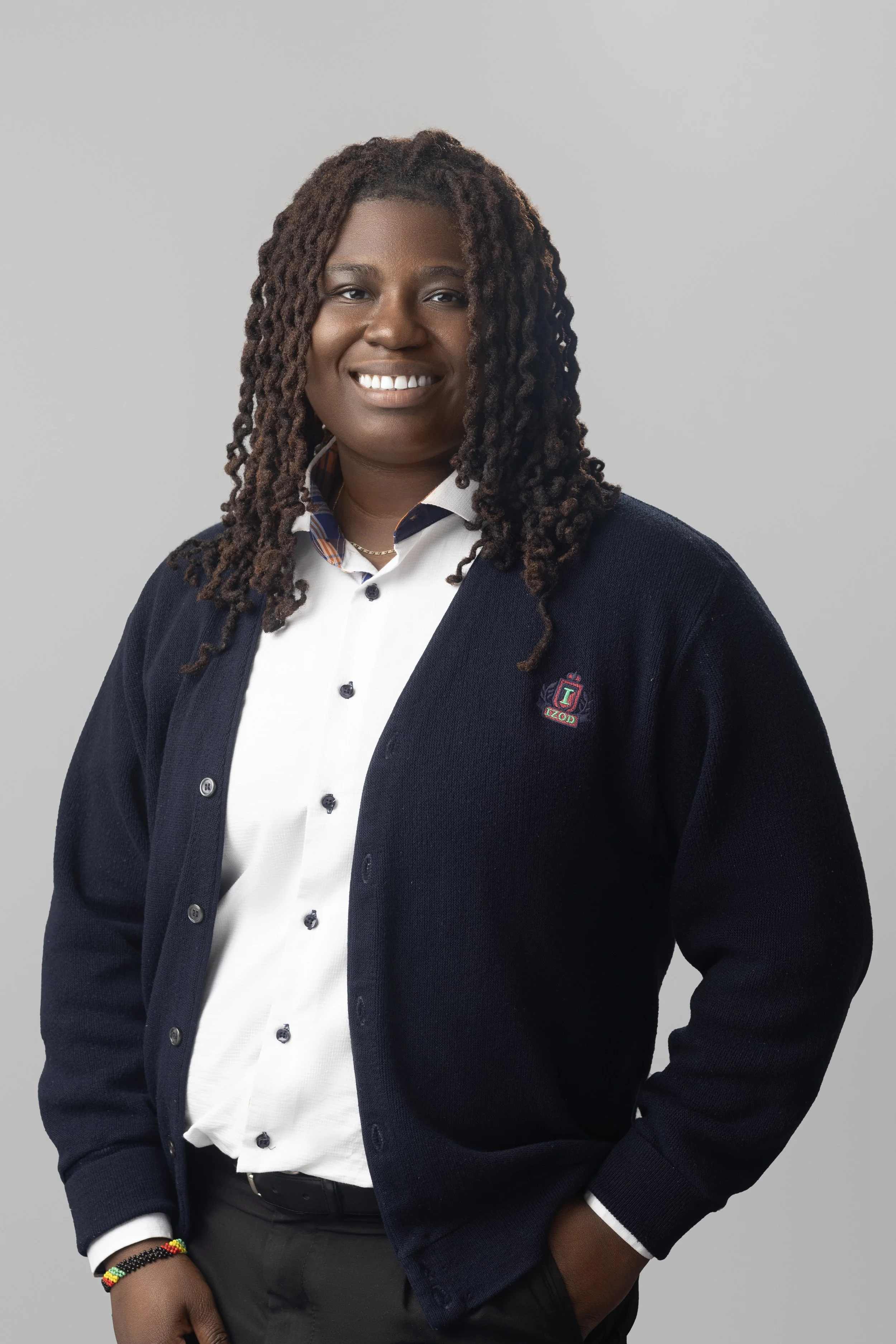 Photo of Adwoa Ansah-Brew