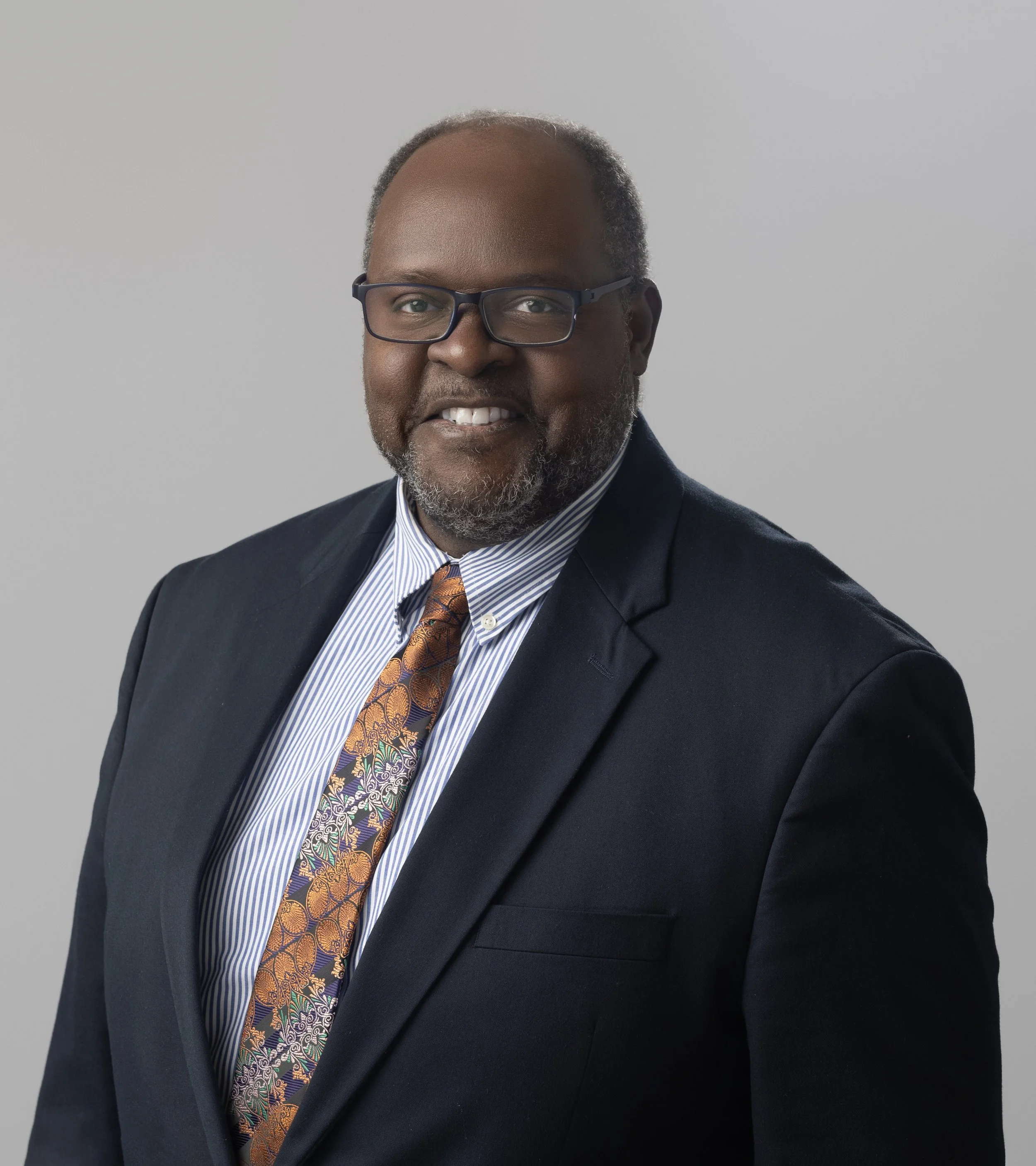 Photo of Gary Witherspoon