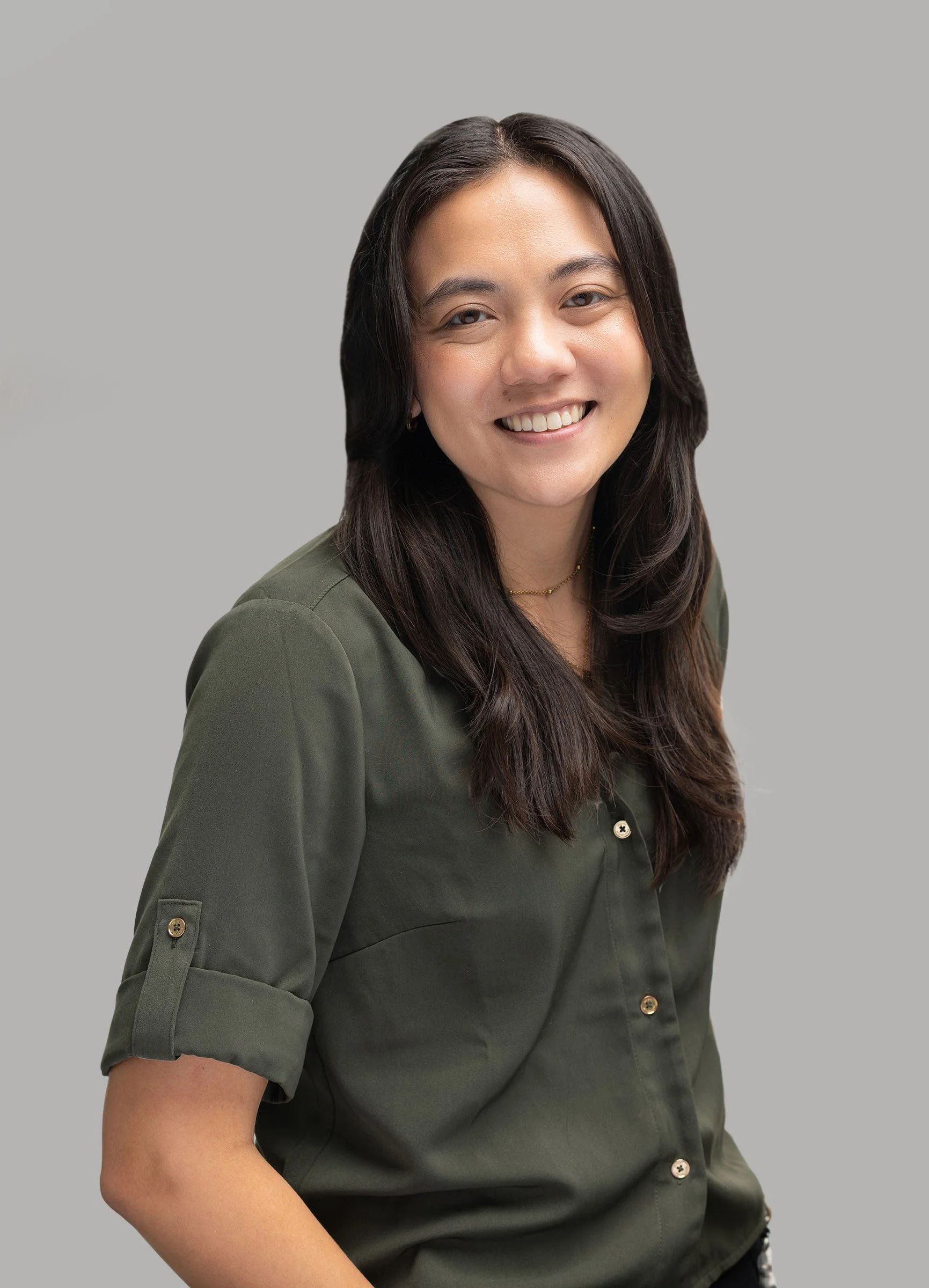 Photo of Kyra Troendle