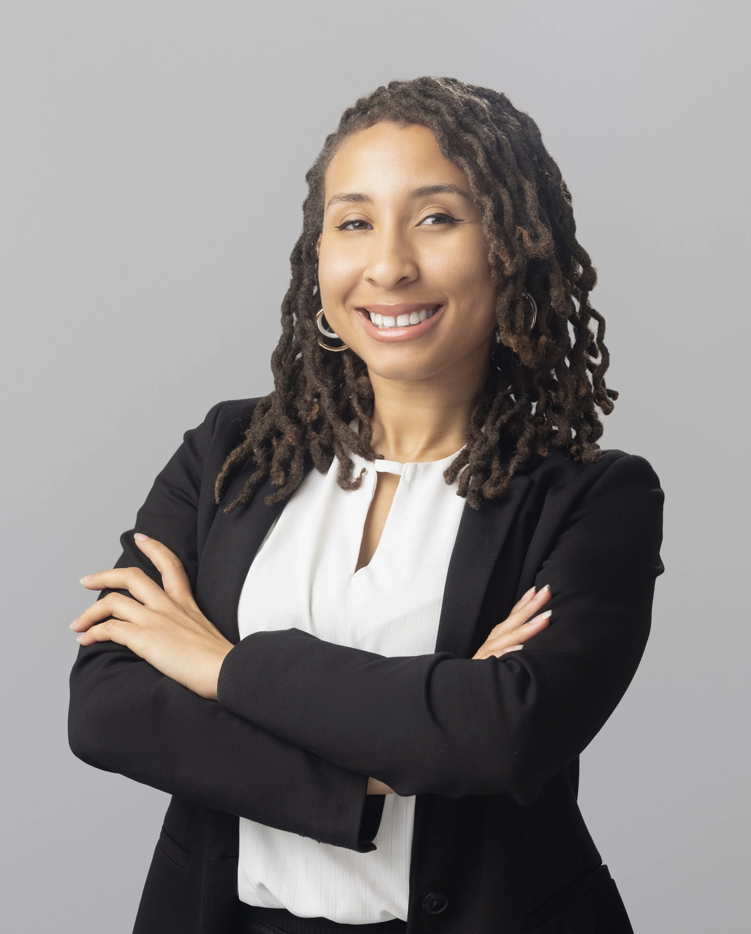 Photo of Anjelique Wilson