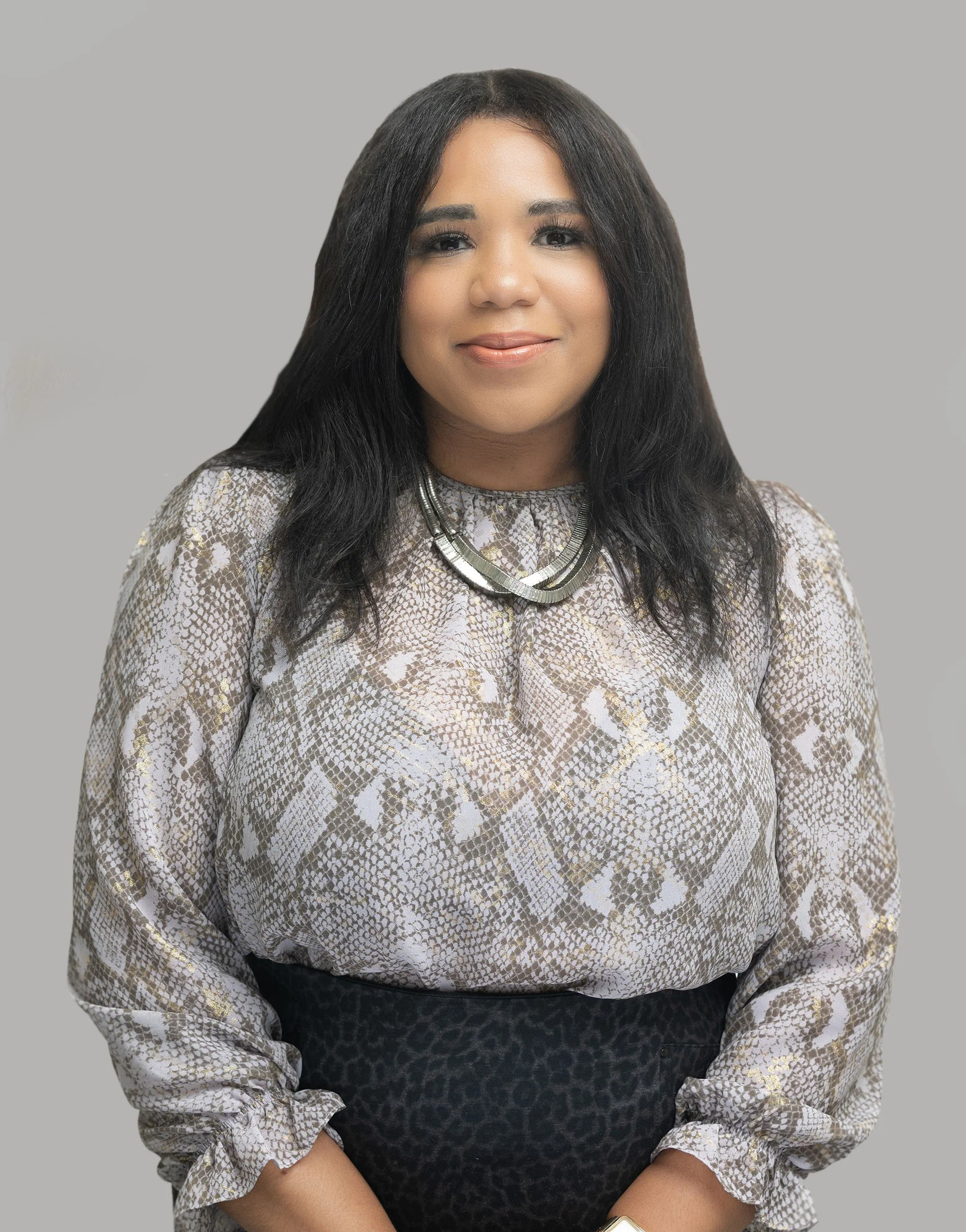 Photo of Monica Watson