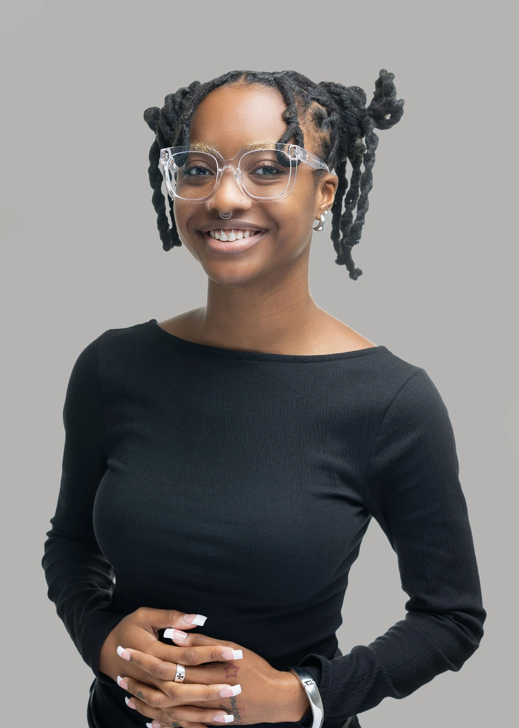 Photo of Olivia Blackwell