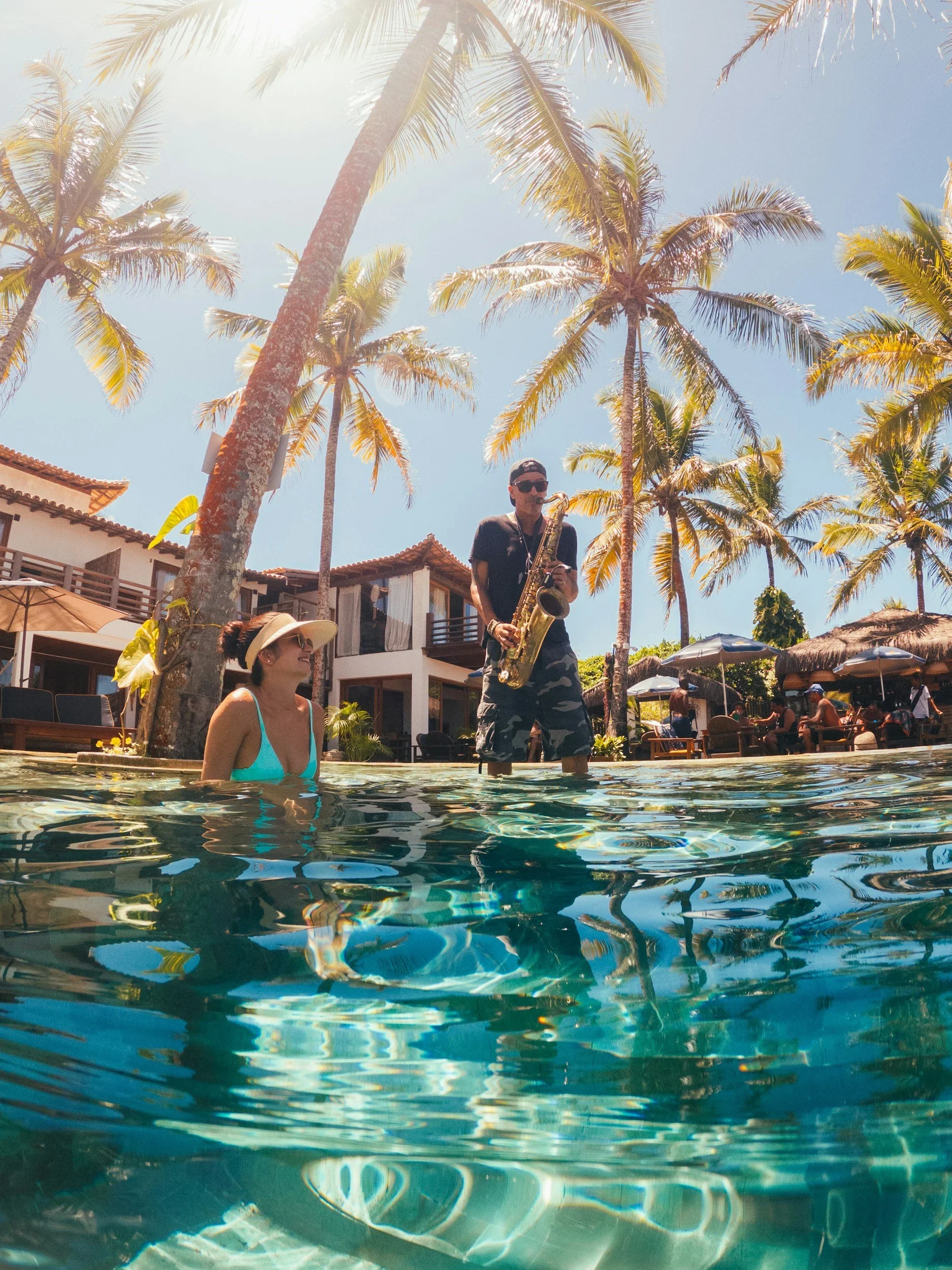Planning a group trip? Here’s Why You Need a Travel Agent