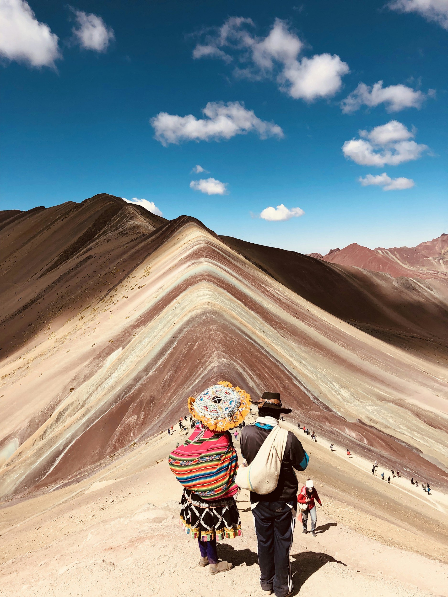 Top 5 Life-Changing Trips to Take Before You Turn 50