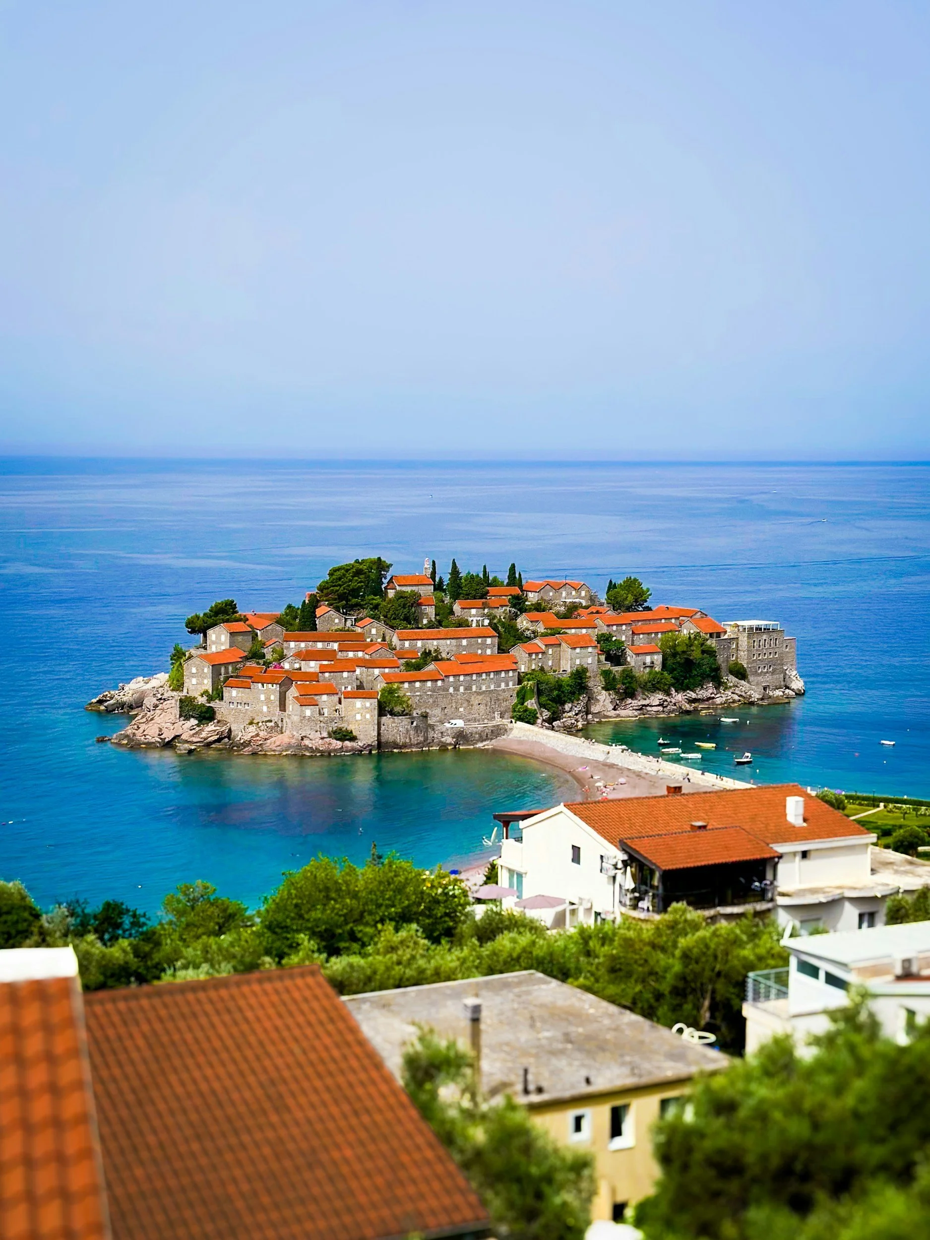 Why Visit Montenegro: Europe’s Best-Kept Secret