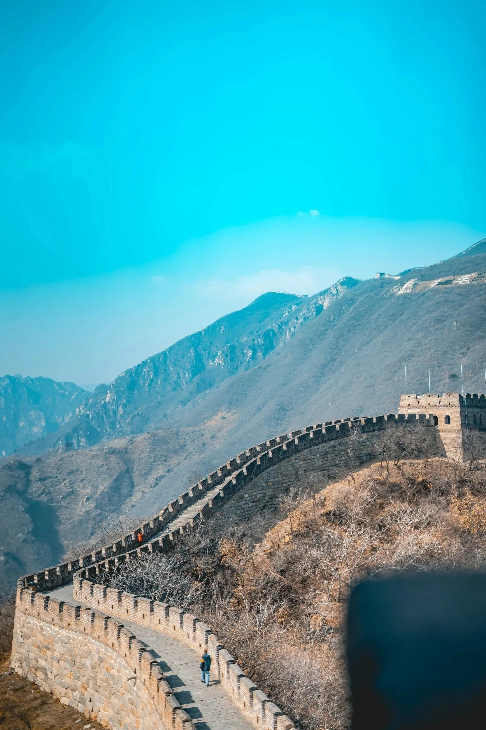 Experiencing China: A Journey Through Past and Present