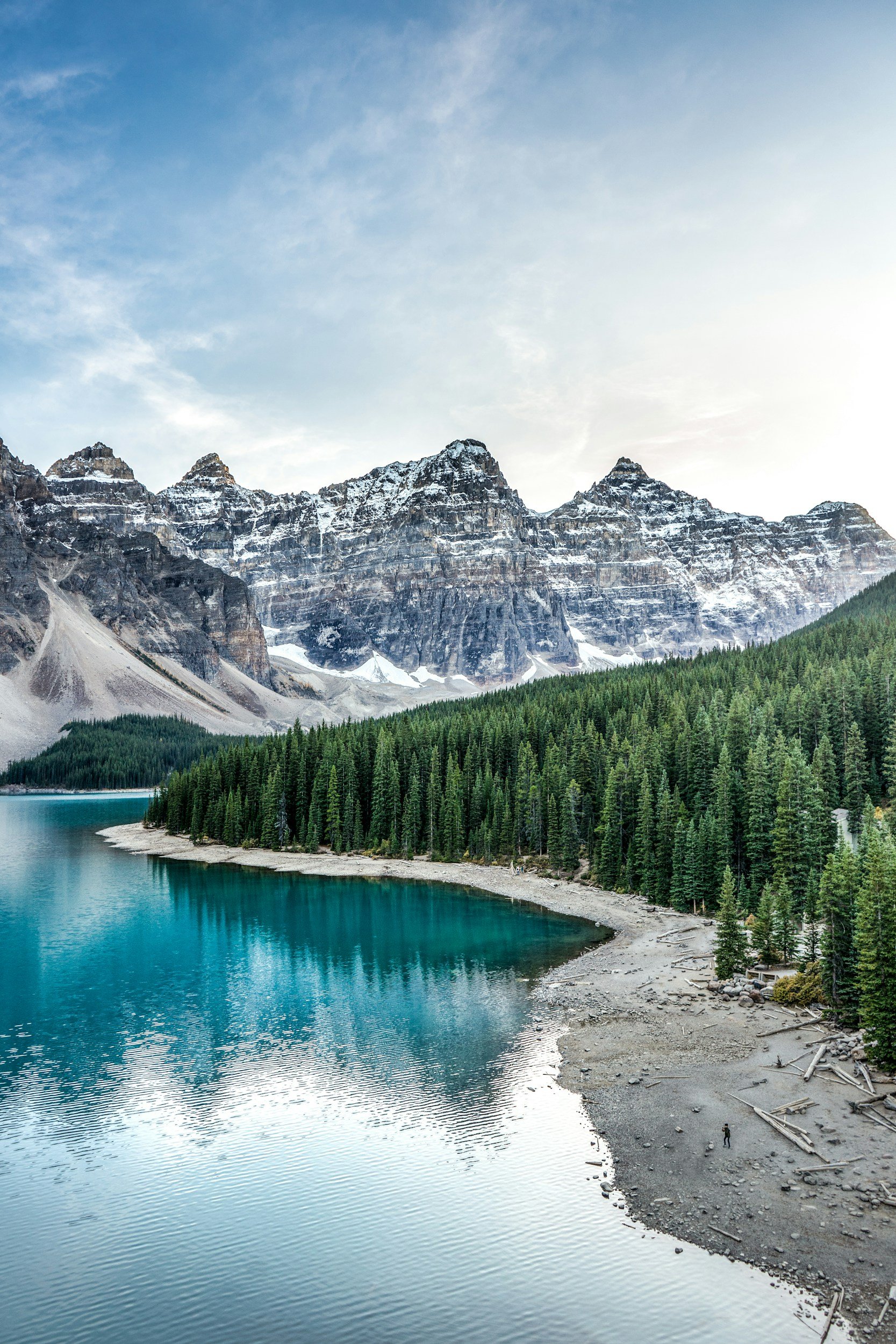 Magical Banff Getaway: Top Tours And Experiences