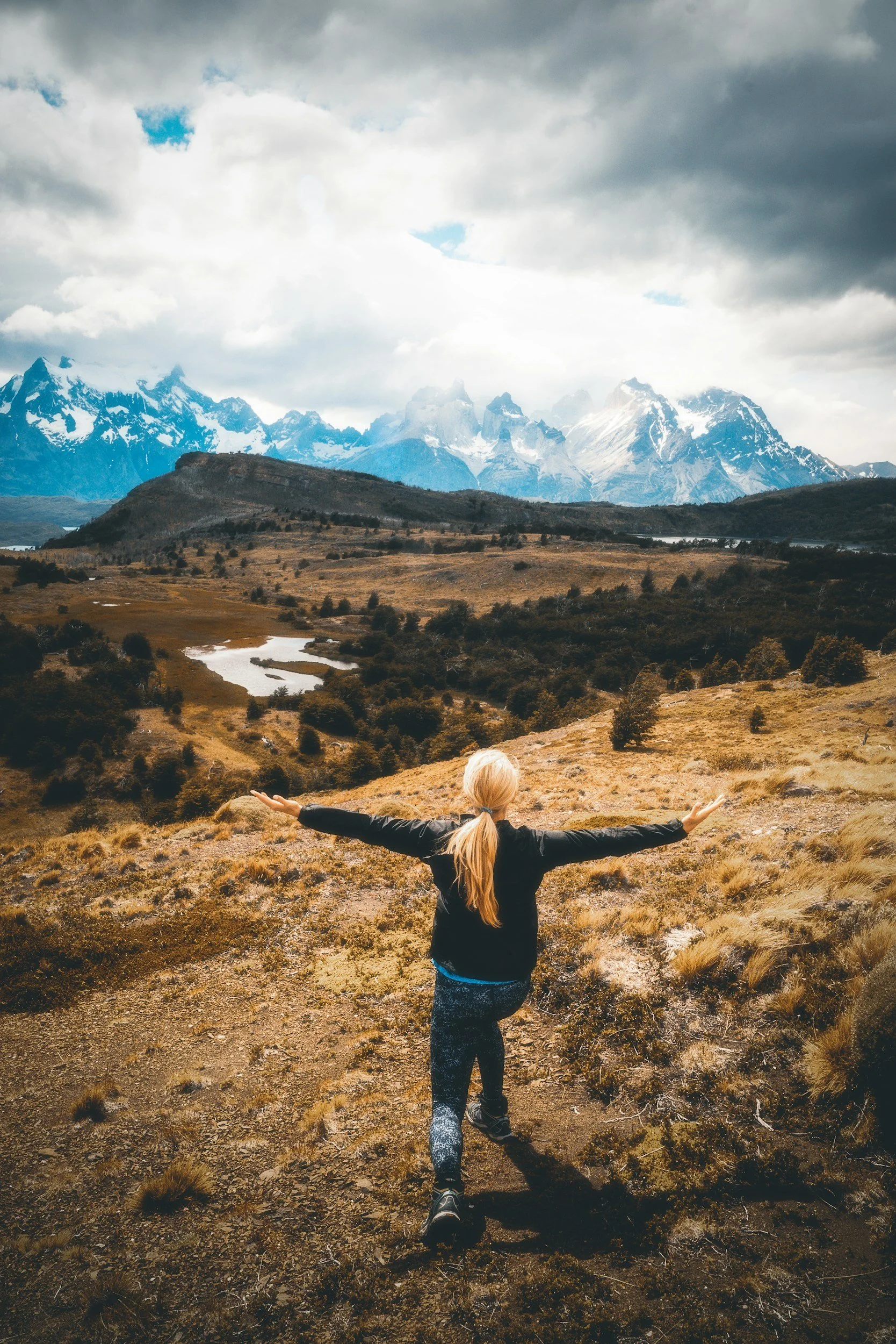 Patagonia: One of the World's Most Extraordinary Destinations
