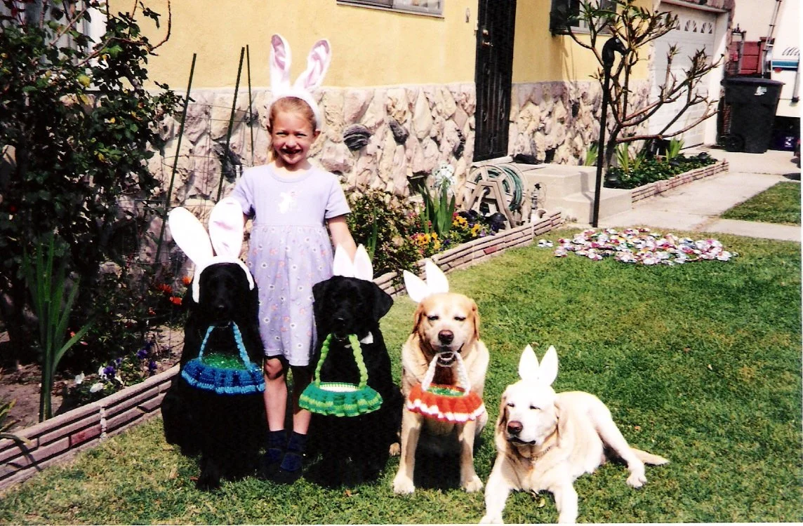 Drummer,Bandit, Otter, Kit MaryKate.jpg