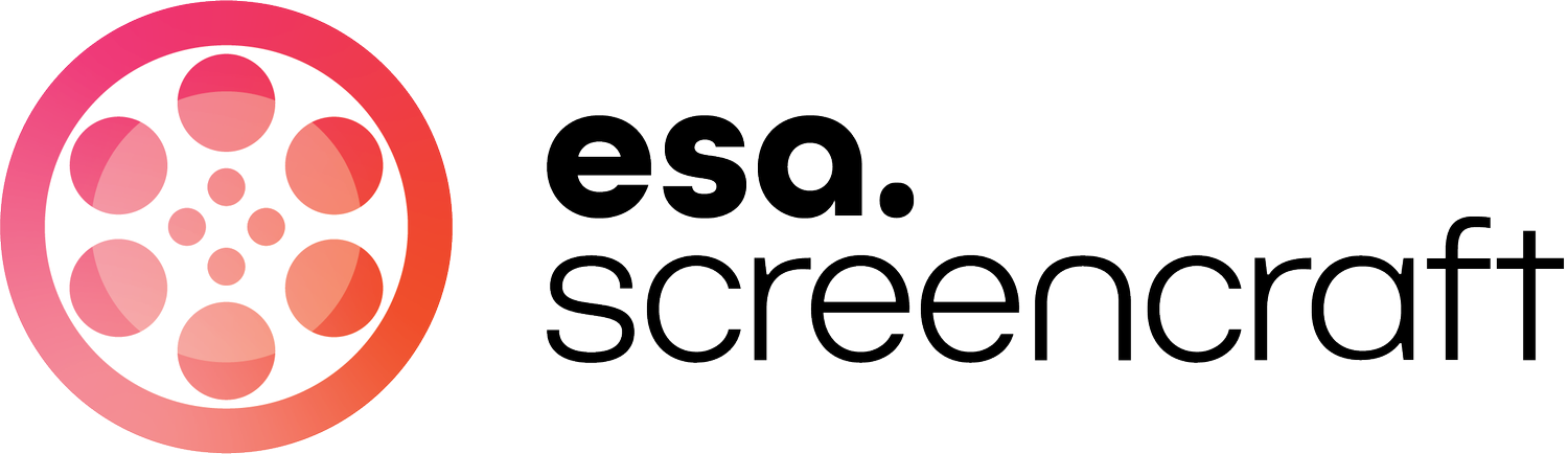 ScreenCraft – Elstree Screen Arts