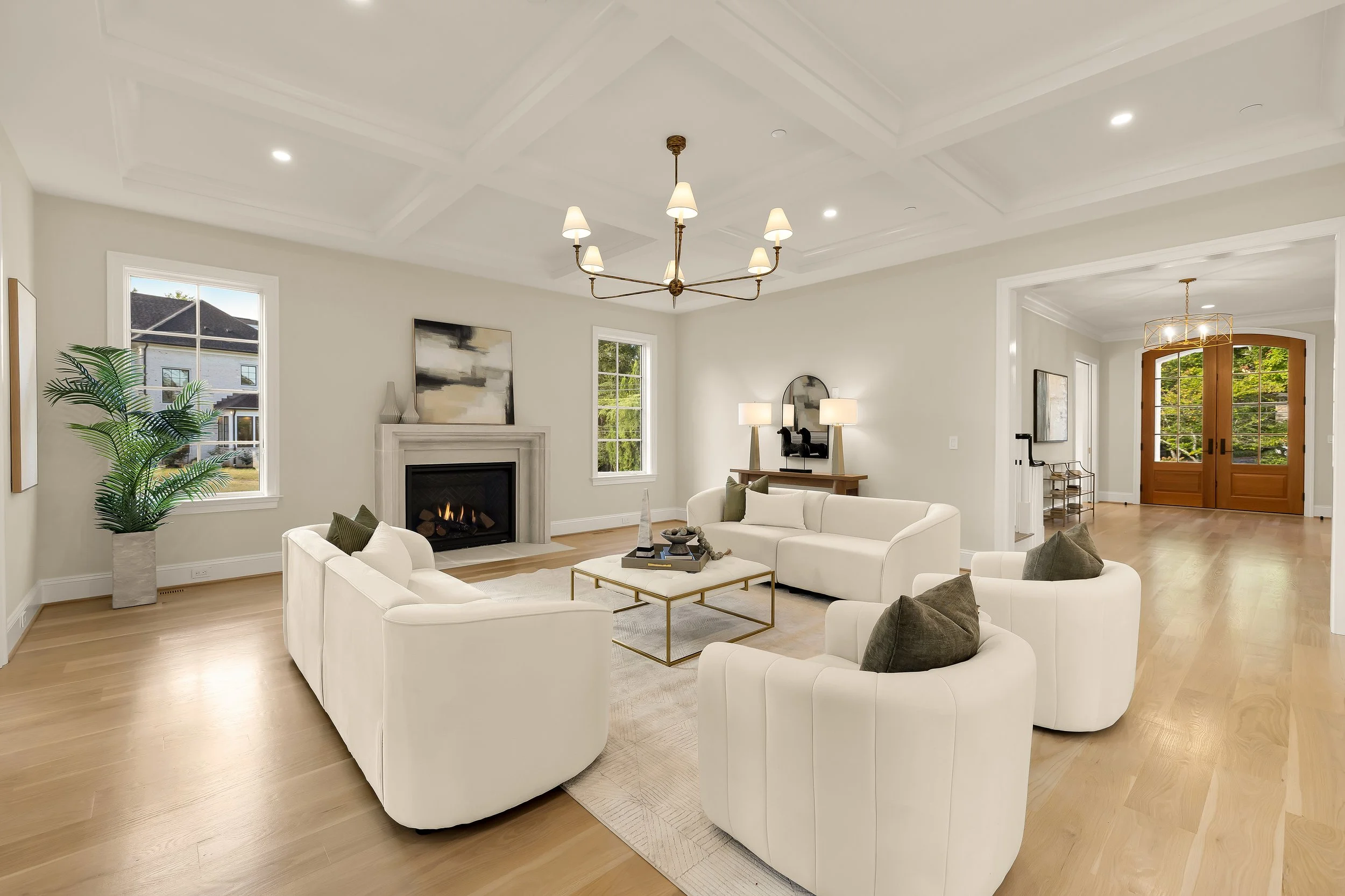 Foxhall Homes Receives Multiple Awards at Maryland Industry Association 2026 Custom Builder Awards