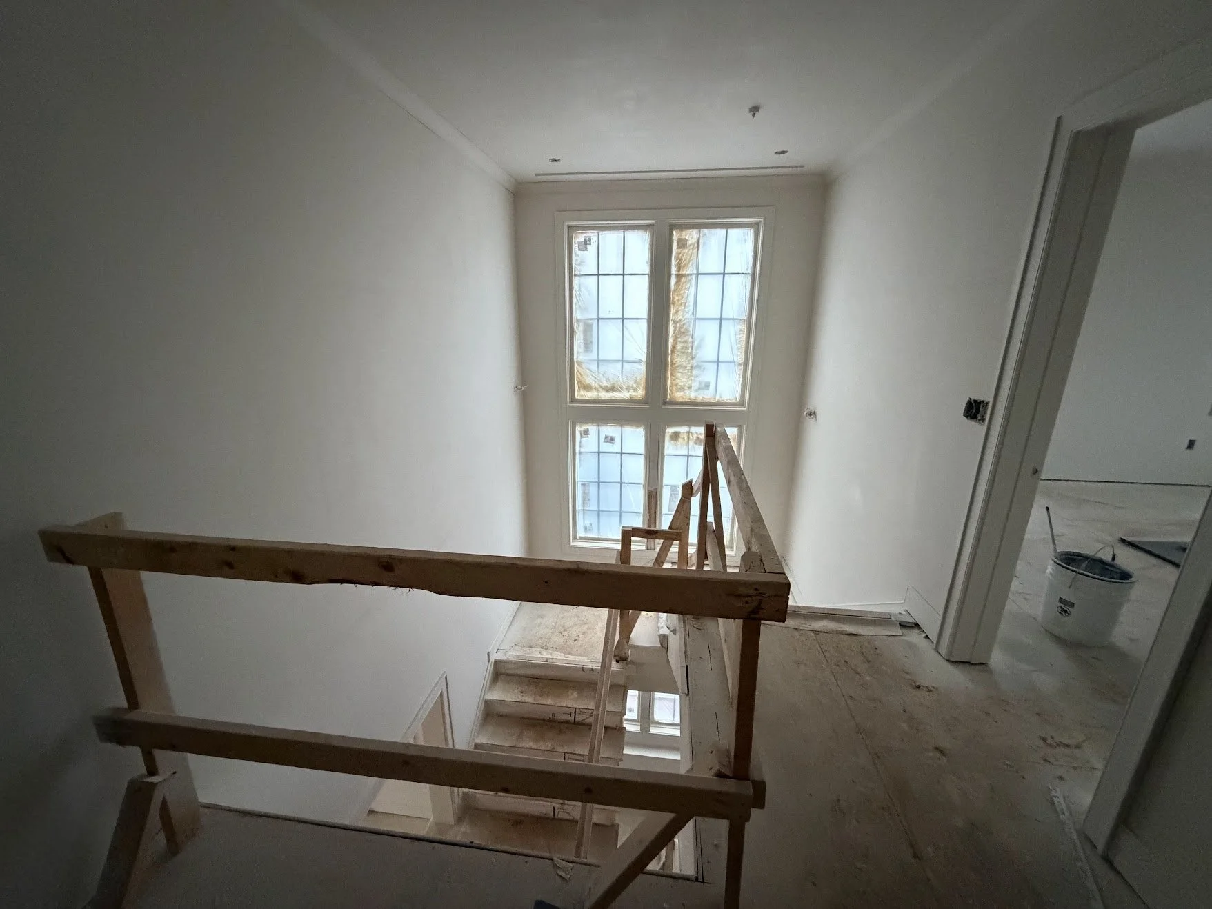 Autumn Milestones: Celebrating Sales and Structural Progress