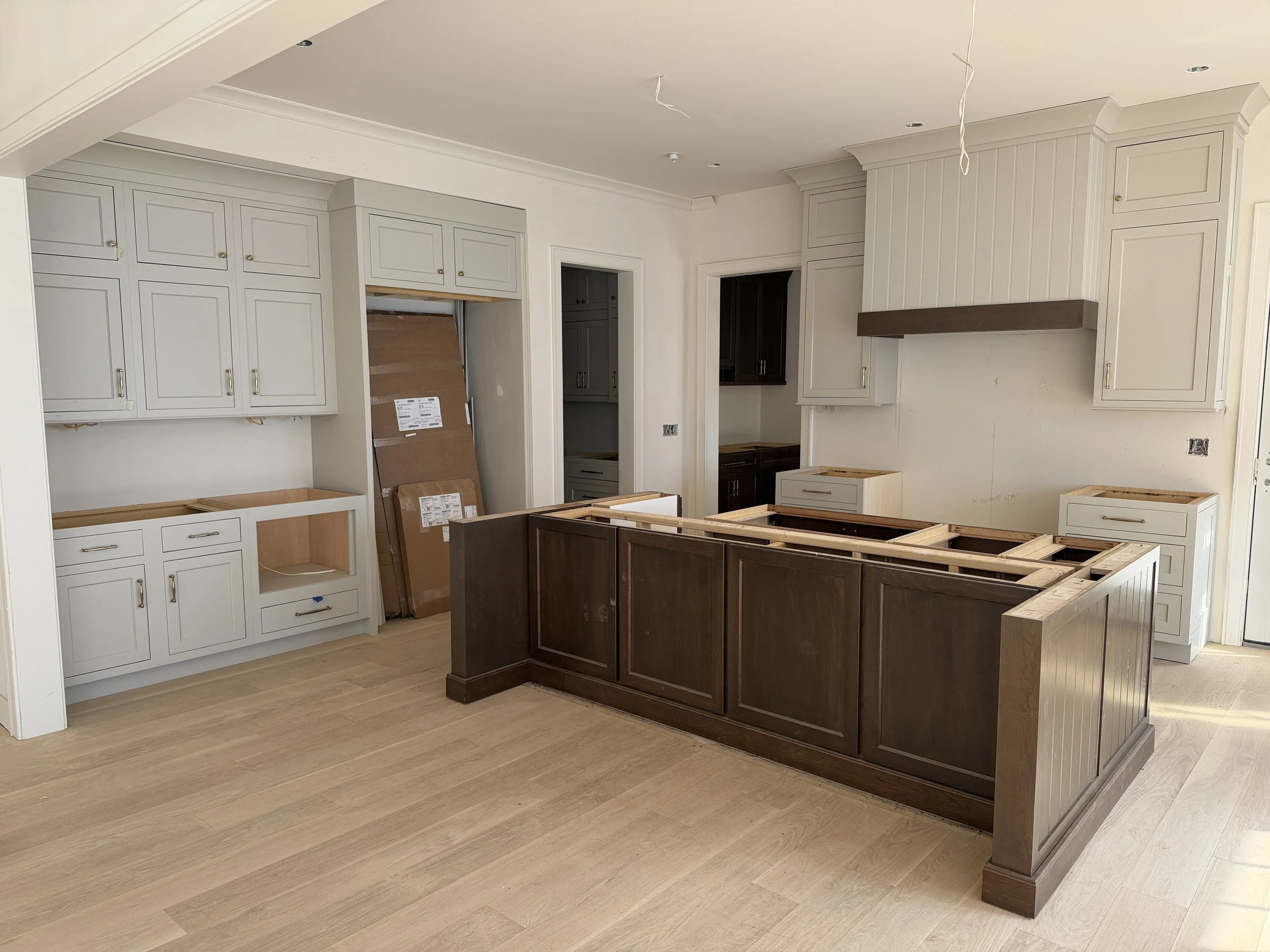 A Winter of Excellence: Award-Winning Designs and New Horizons