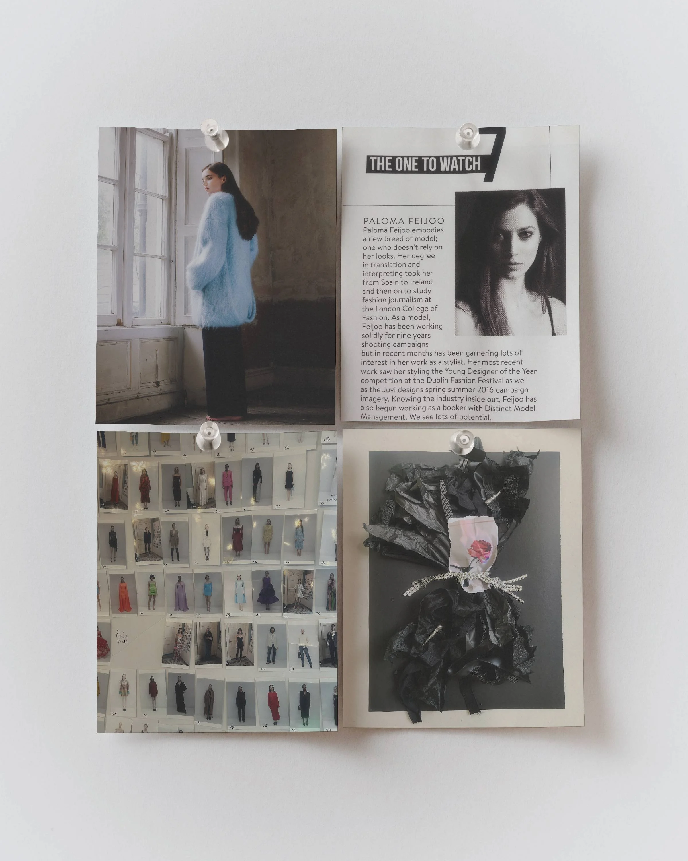 WHAT I’VE LEARNT IN MY 18 YEARS IN FASHION