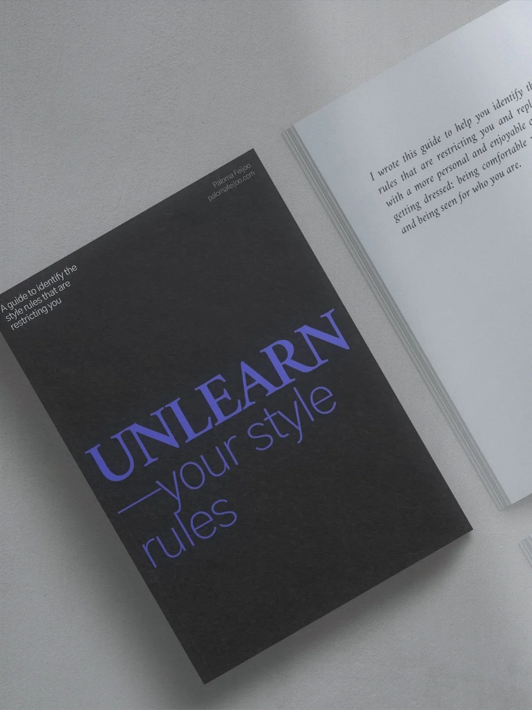 We are taught to hide our unconventional, but unconventional is everywhere. 

It could be an underrated taste, a feature that doesn&rsquo;t match the current standard, or simply feeling that what the mainstream pushes doesn&rsquo;t work for you. 

Co