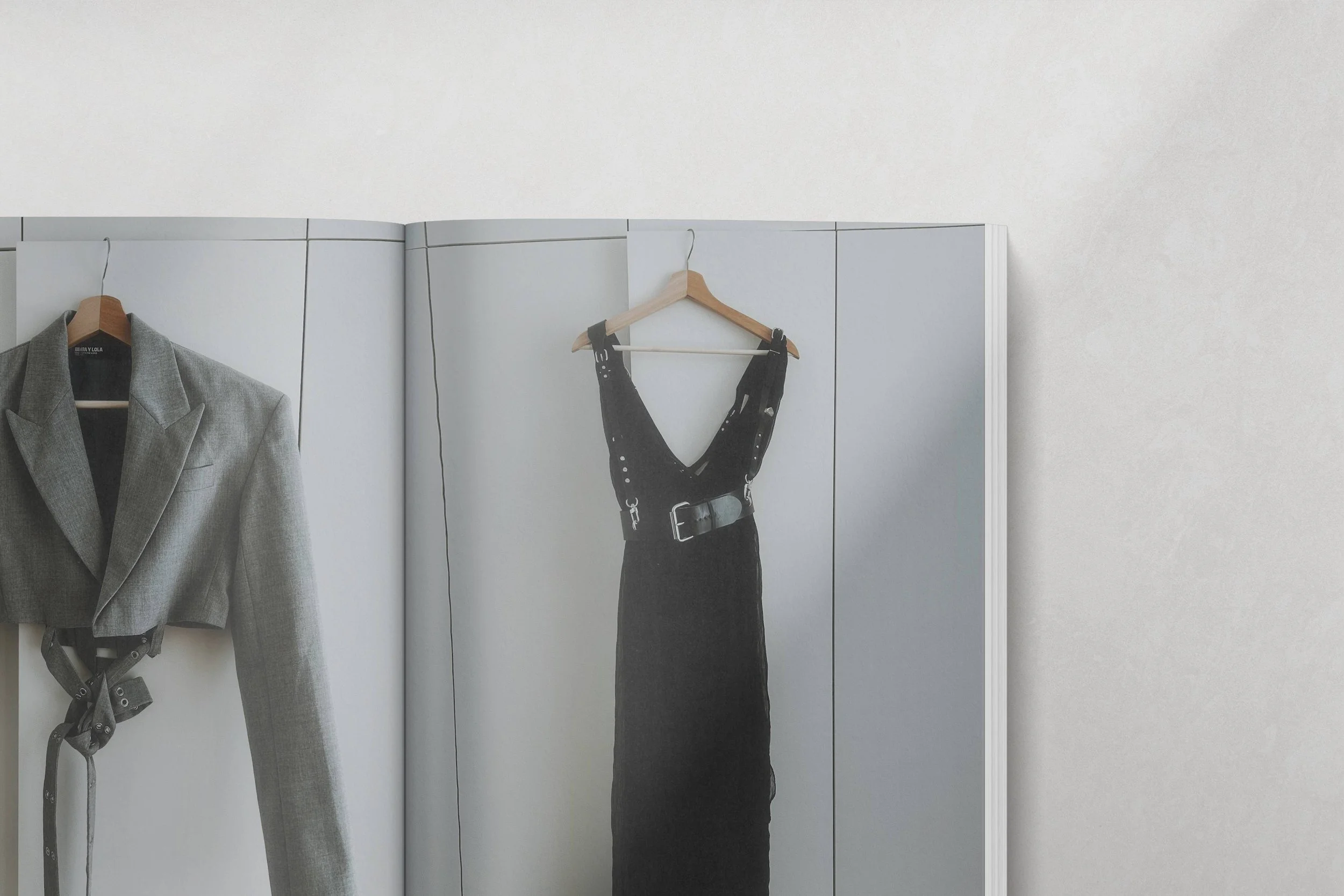 UNFOLD—your style potential preview