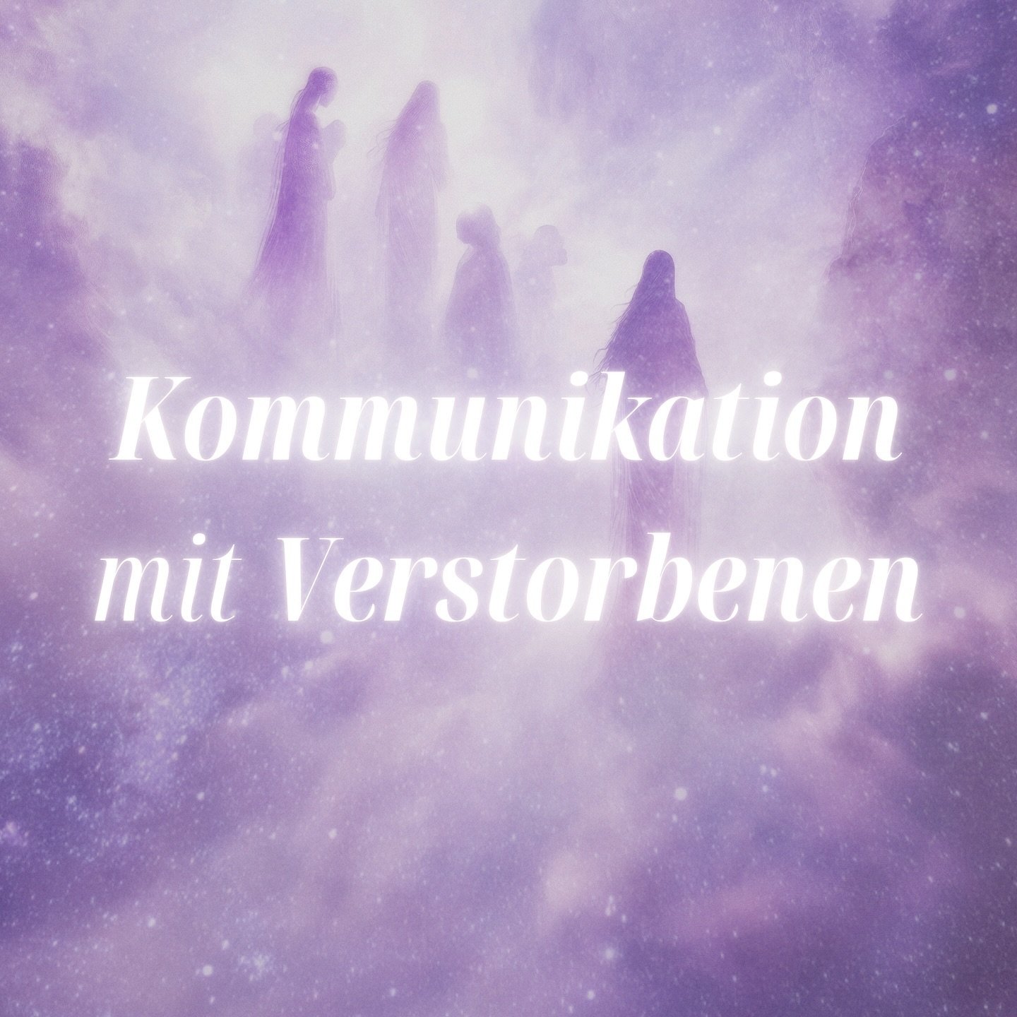 Geliebte Verstorbene sind oft n&auml;her, als wir denken. Oft zeigen sie sich durch kleine, liebevolle Zeichen, die uns Trost und Verbundenheit schenken 🕊️ Wie du diese Zeichen erkennst und ihnen achtsam begegnen kannst, erf&auml;hrst du auf den n&a