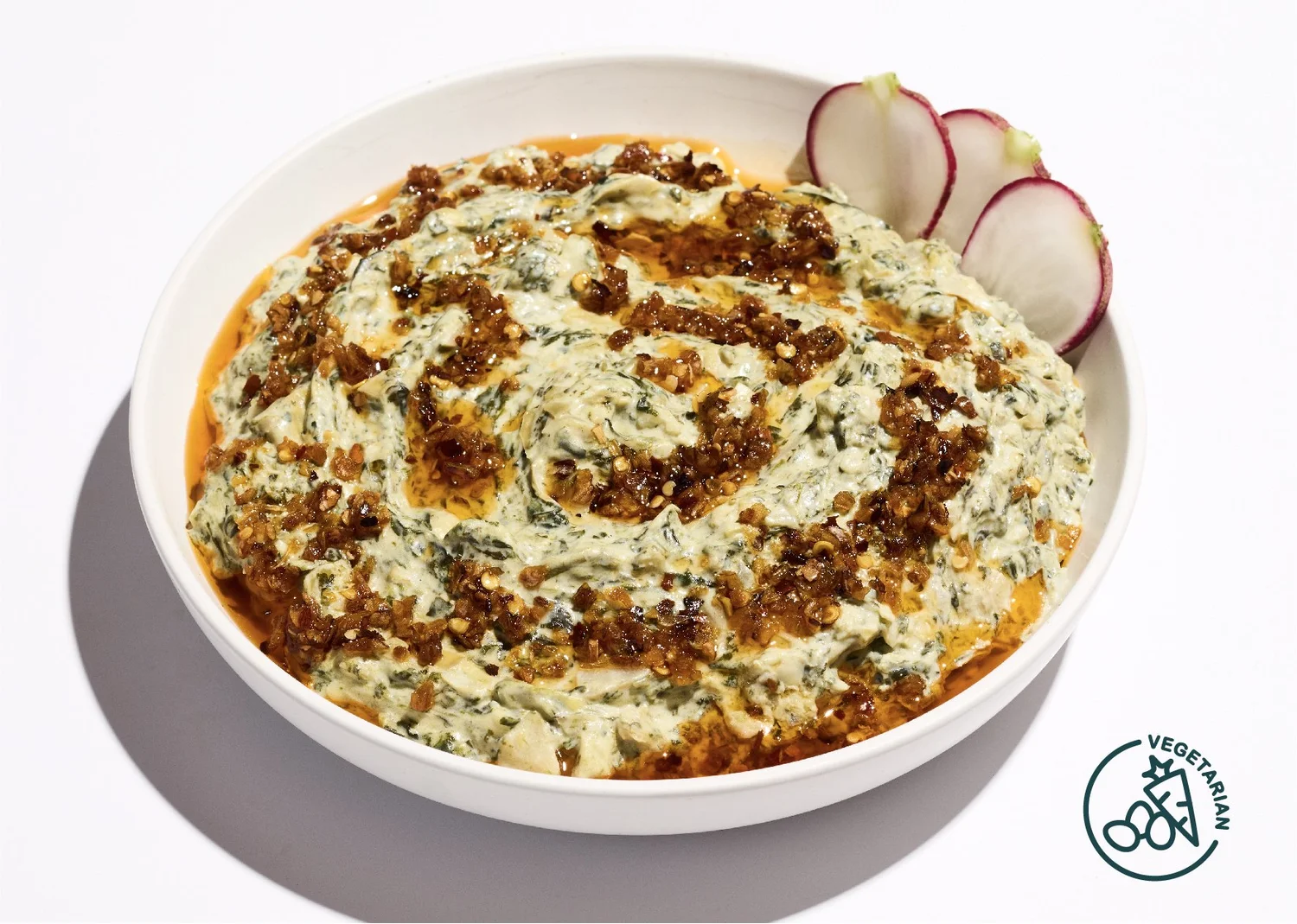 Menu — Dips Kitchen