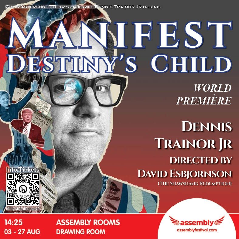 Manifest Destiny&#39;s Child
