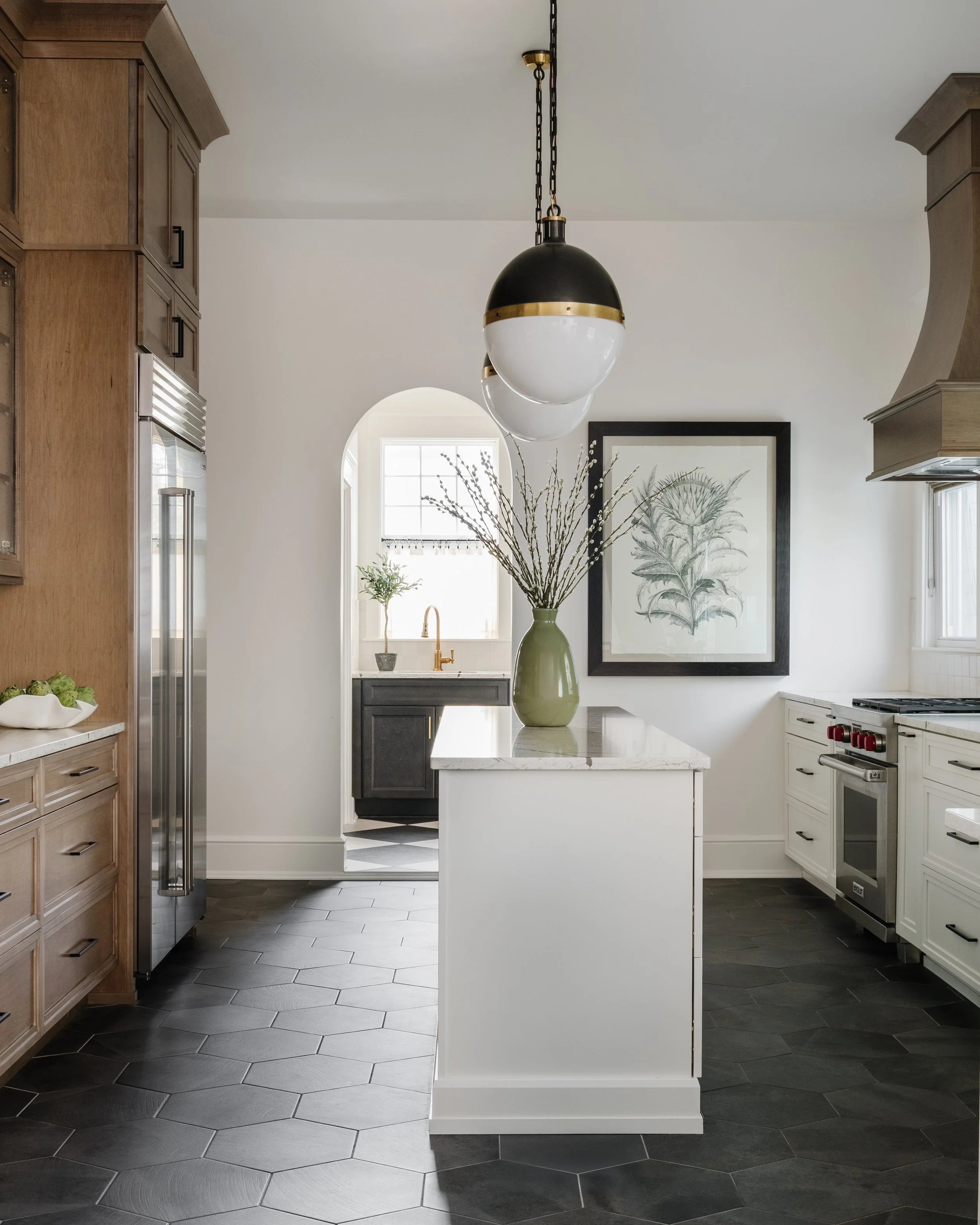 Historic Riverside Revamp