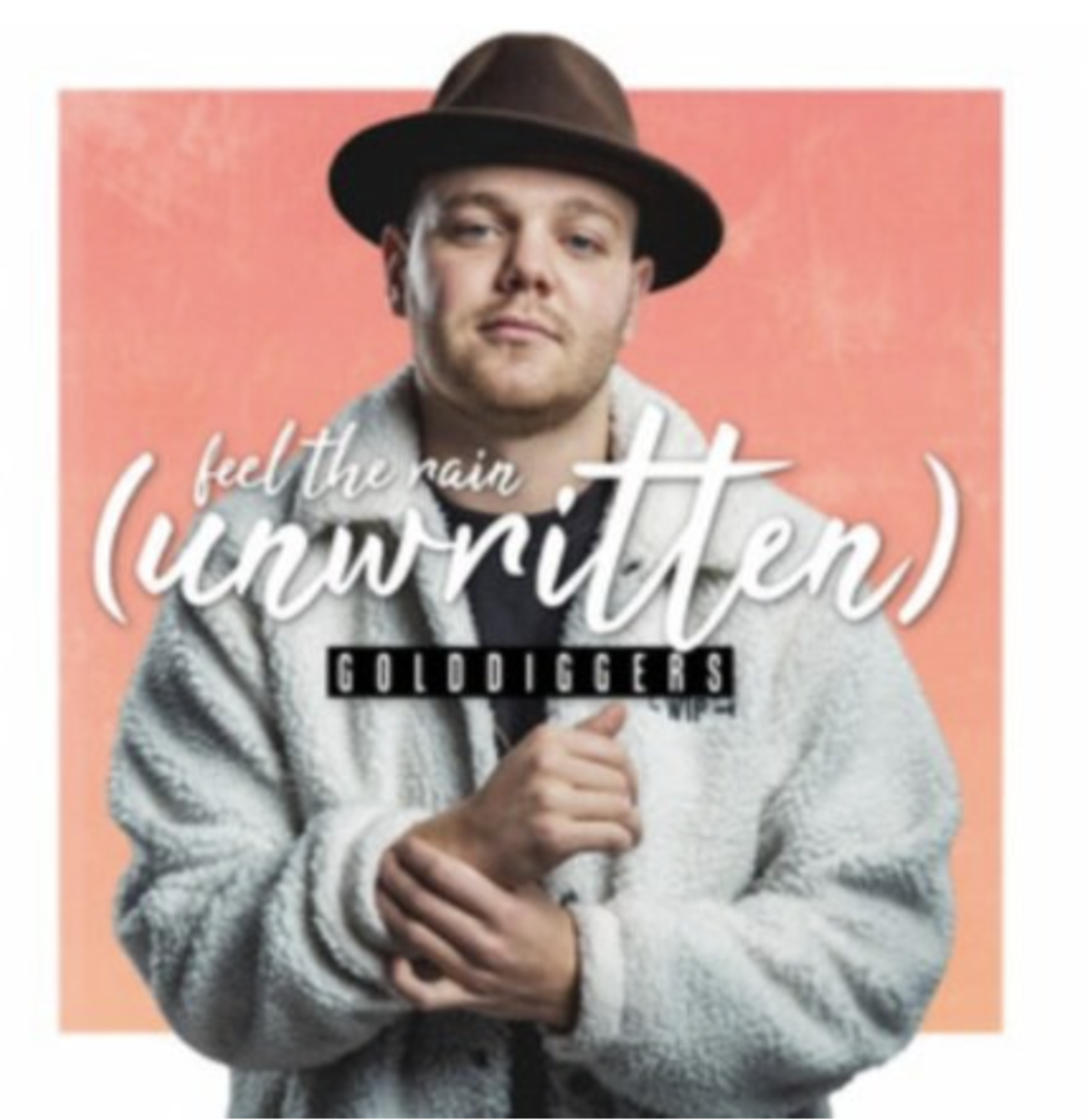 Golddiggers - Feel The Rain (Unwritten)